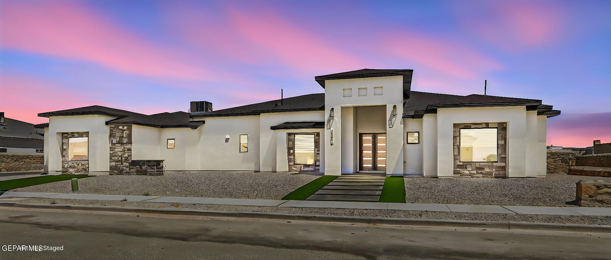 14573 Tierra Resort Avenue — photo