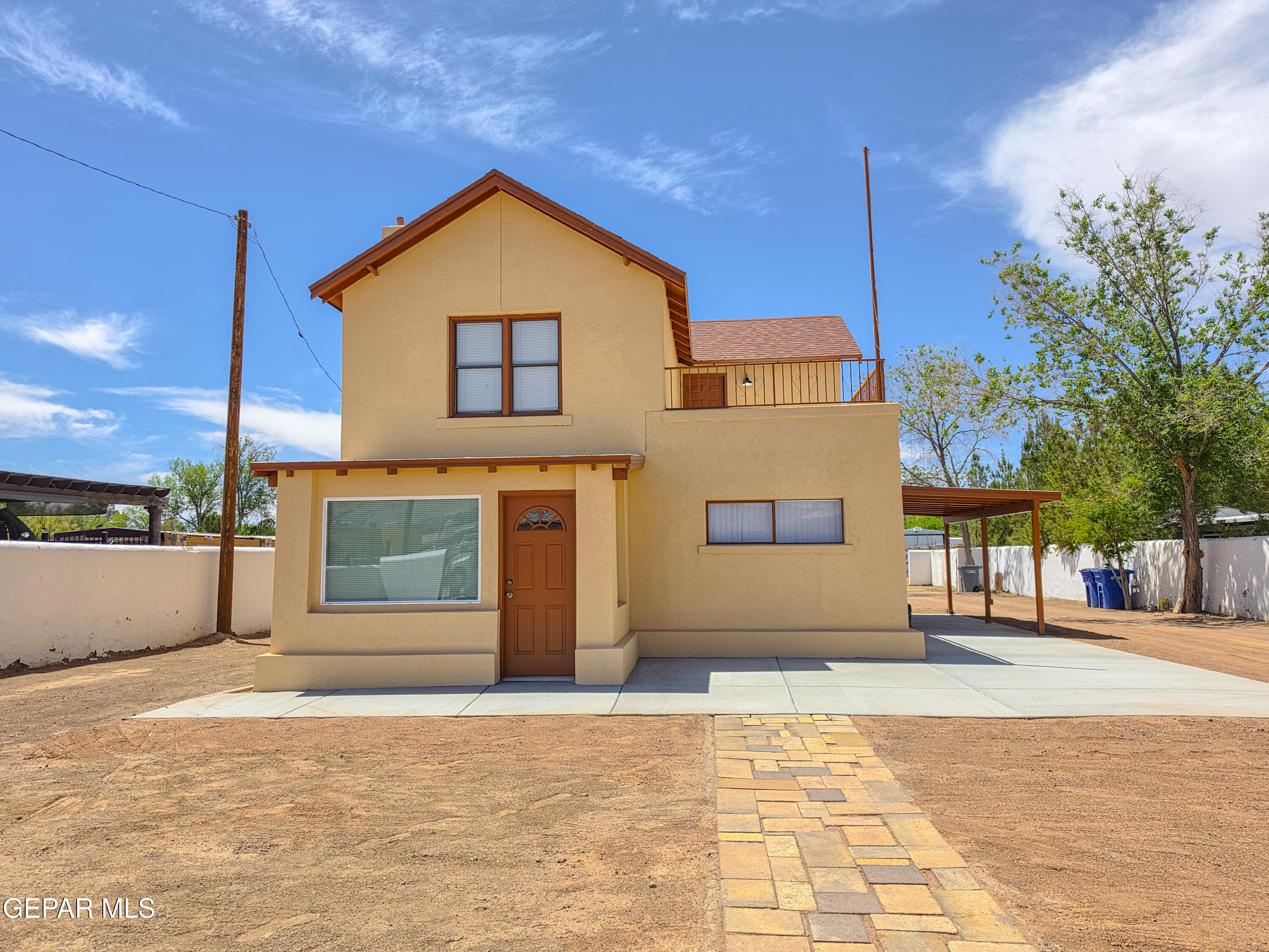 4037 Emory Road — photo