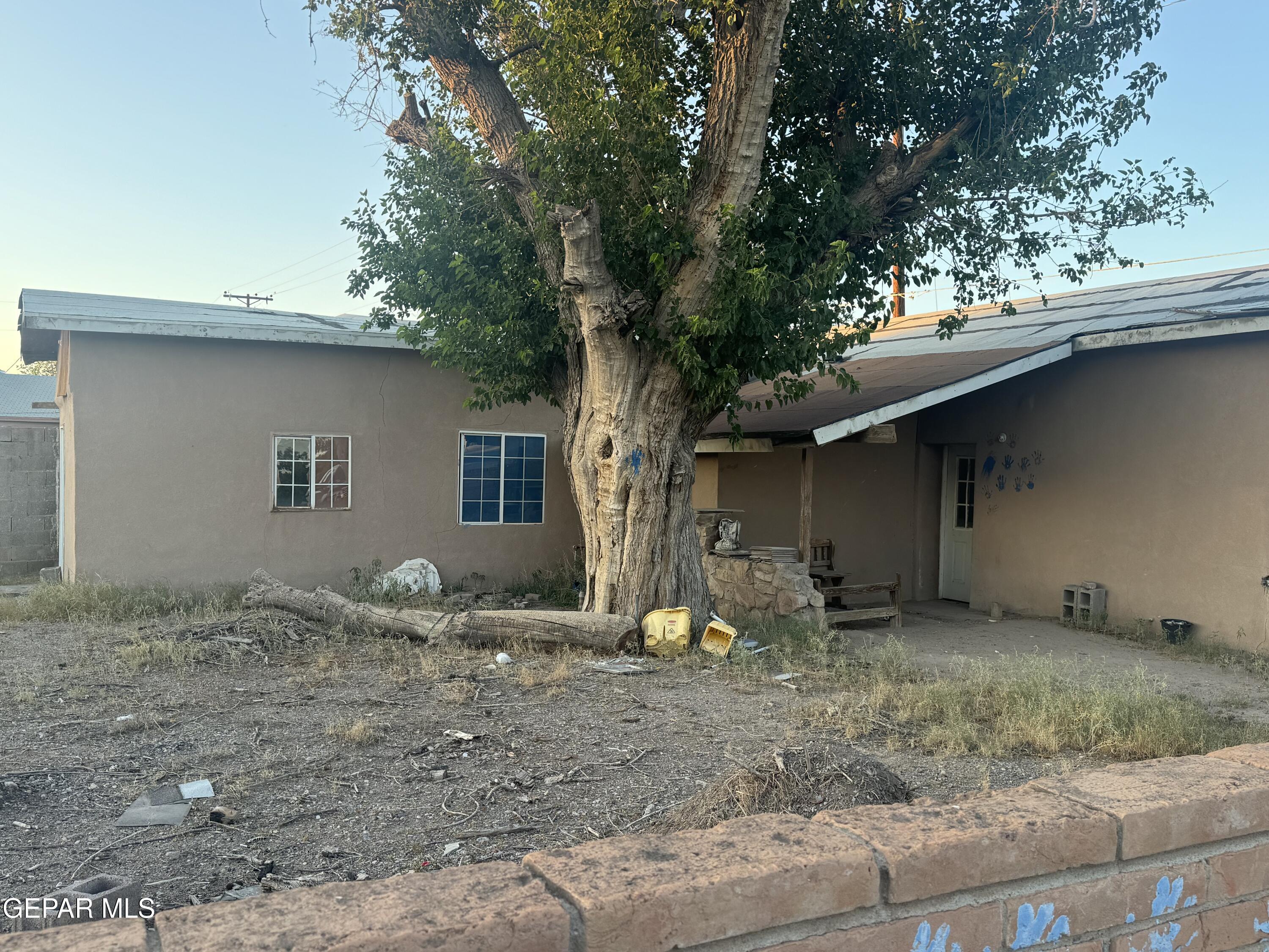 16235 New Mexico 28 — photo