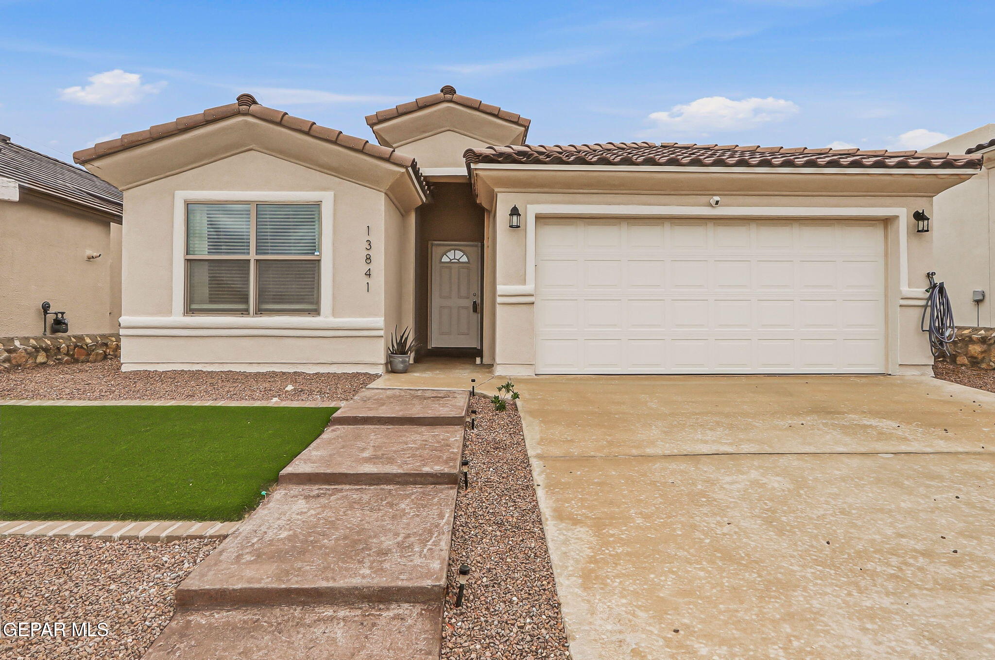 13841 Paseo Central Avenue — photo