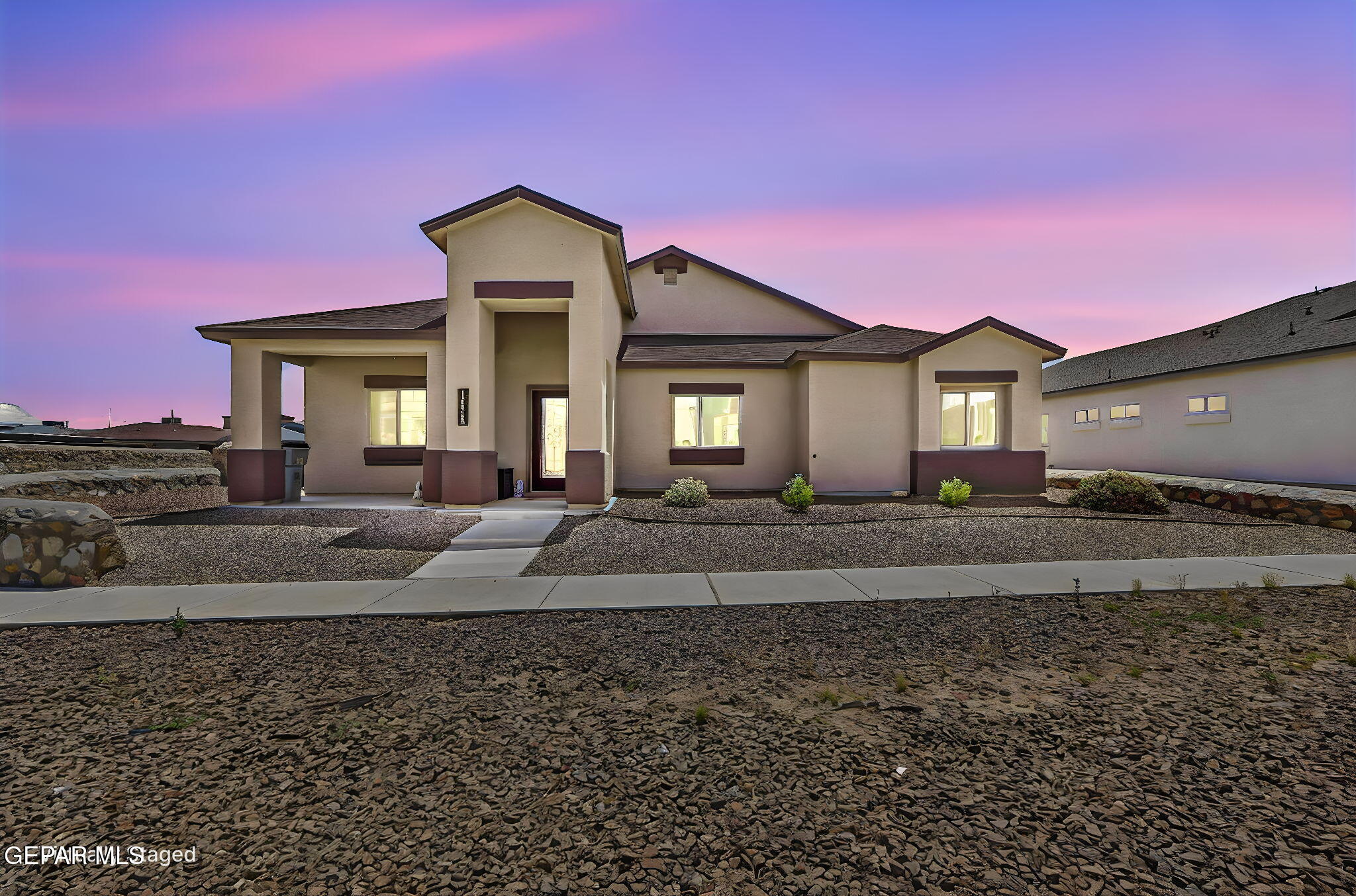 14840 Pebble Hills Boulevard — photo