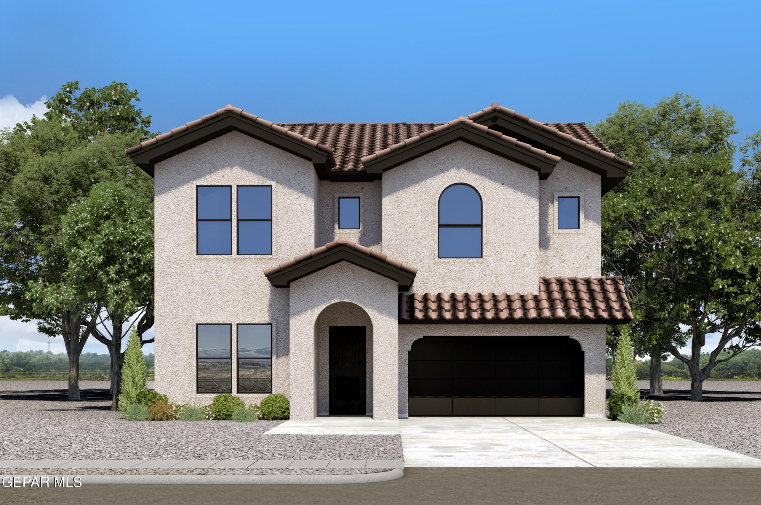 14409 Dune Flower Parkway — photo