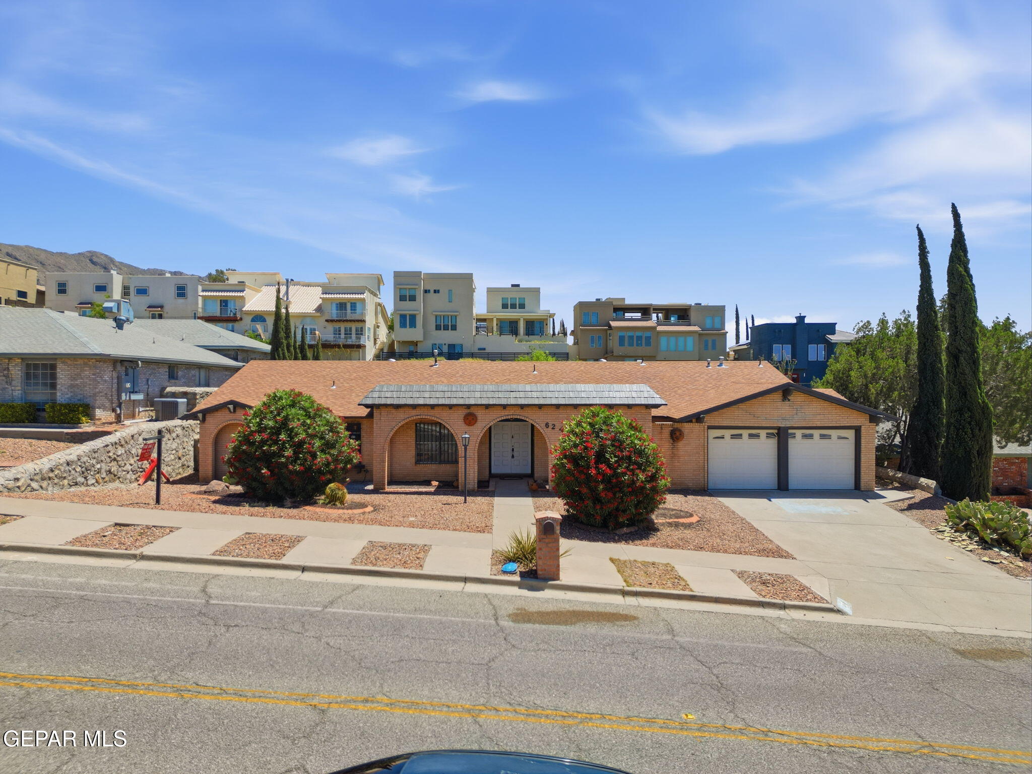 6248 Bandolero Drive — photo