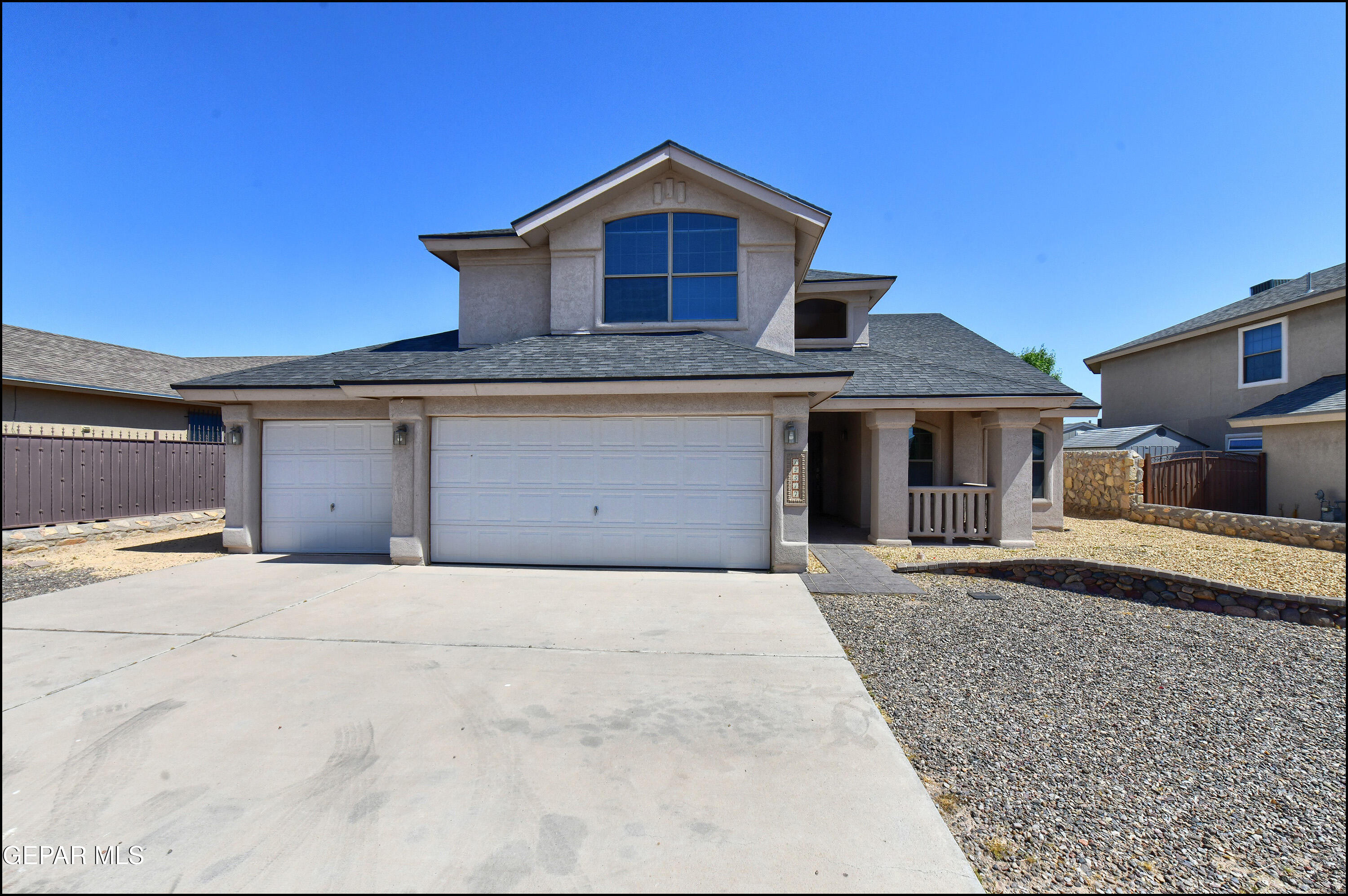 12517 Paseo Rae Avenue — photo