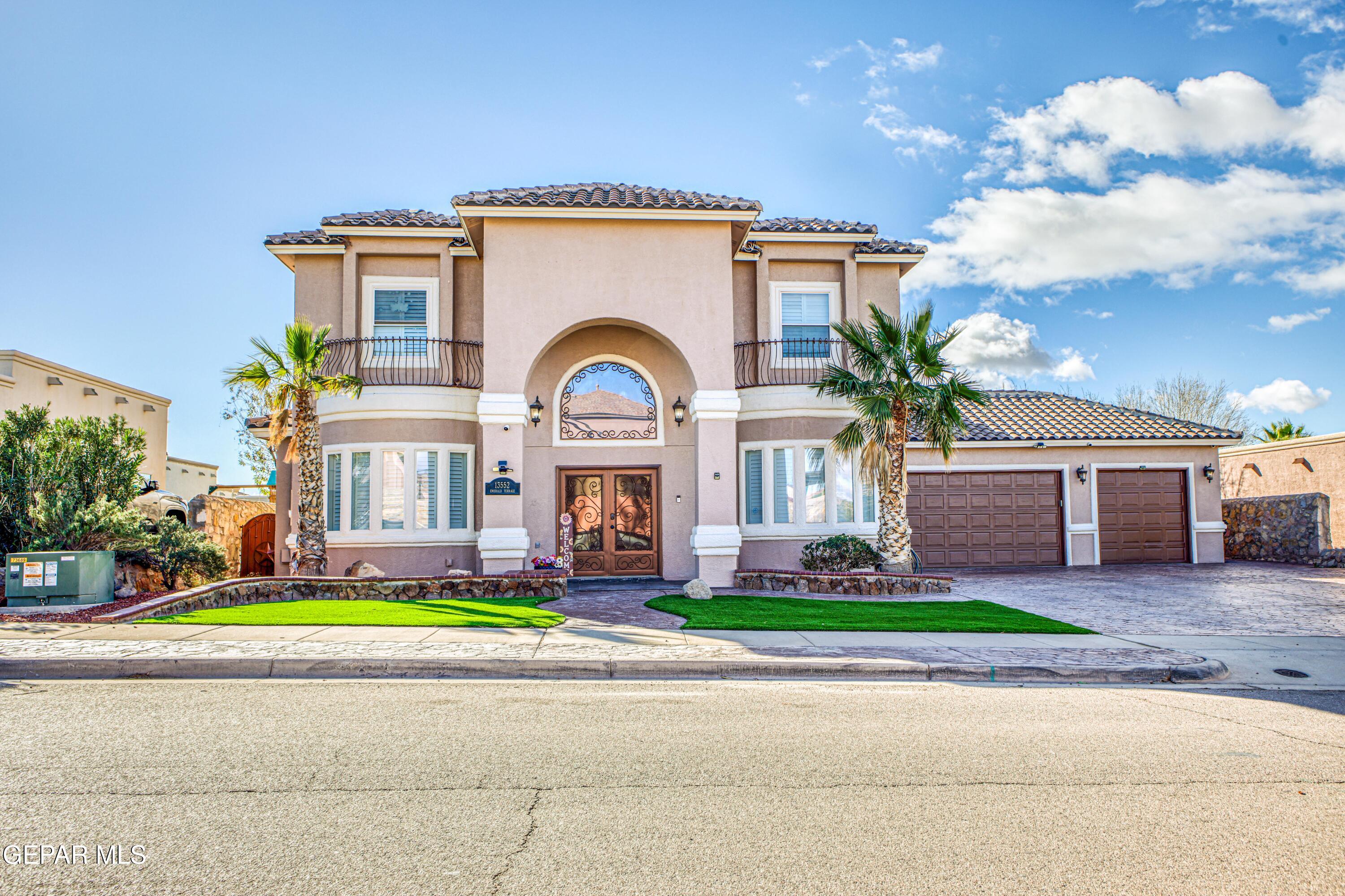13552 Emerald Terrace — photo