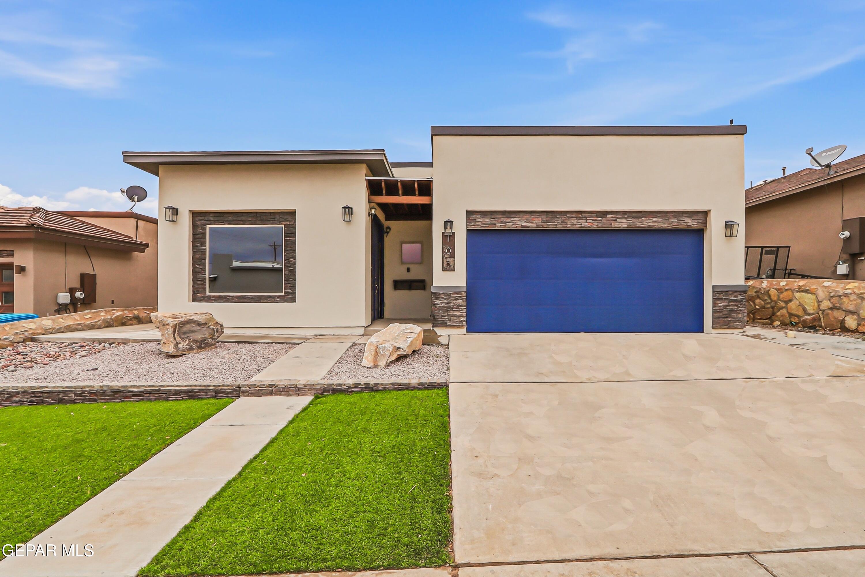 105 N Stoneside Drive — photo