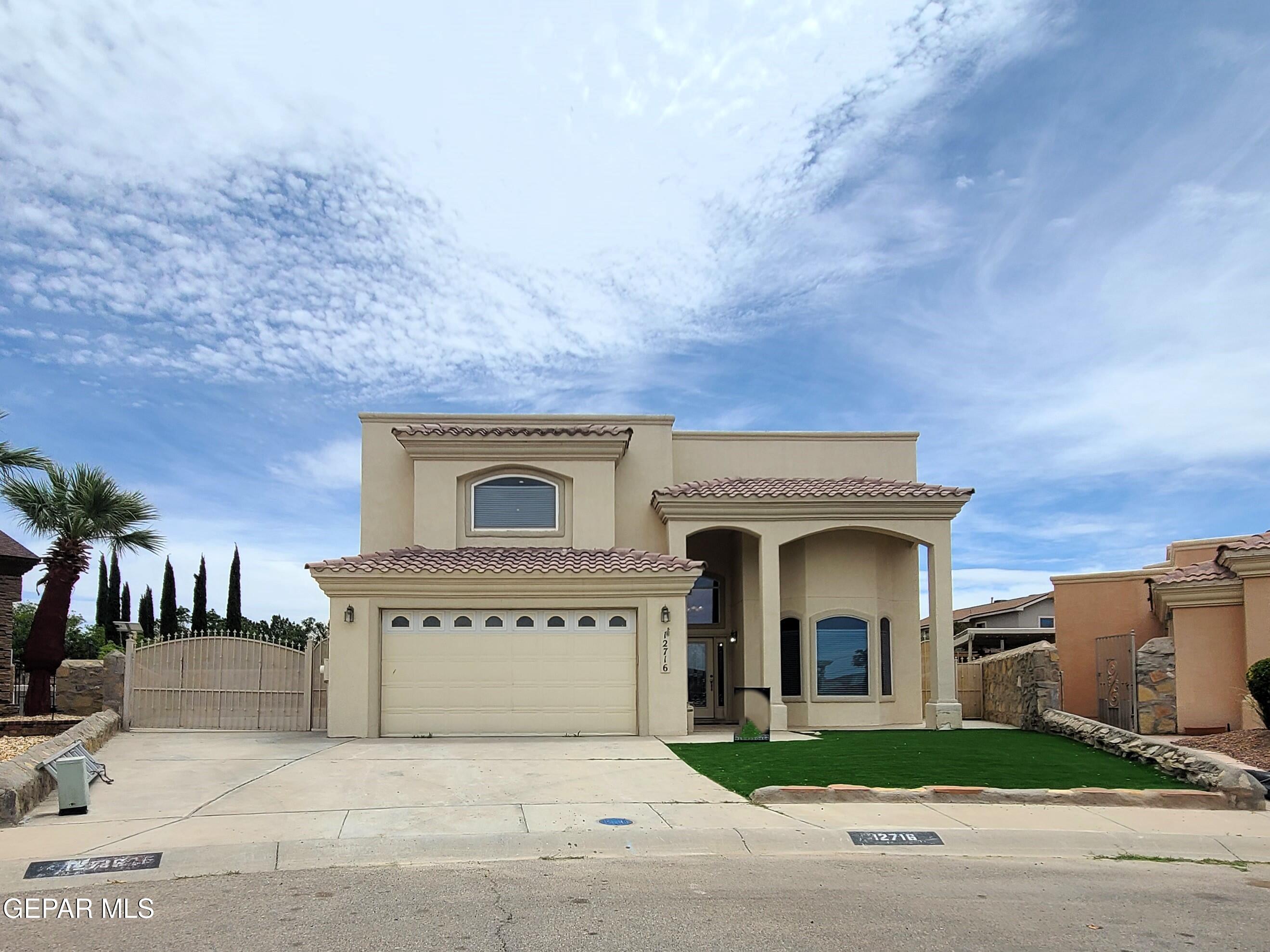 12716 Tierra Arleth Court — photo