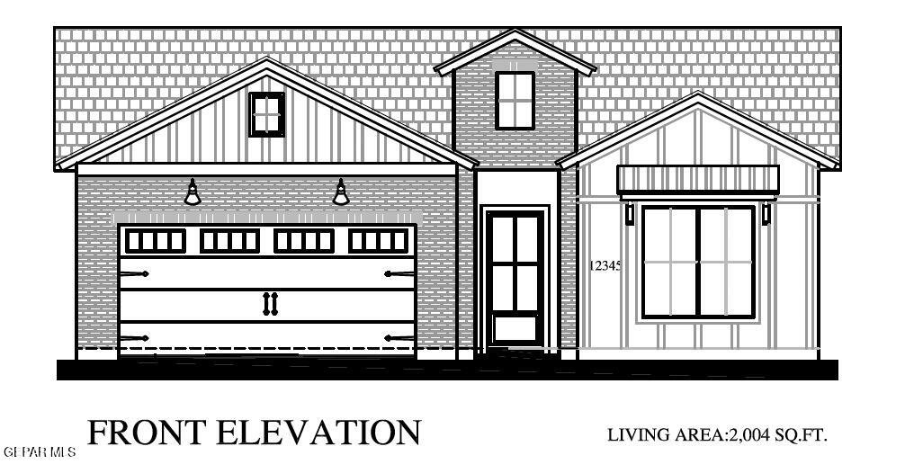 14436 Raywood Lane — photo