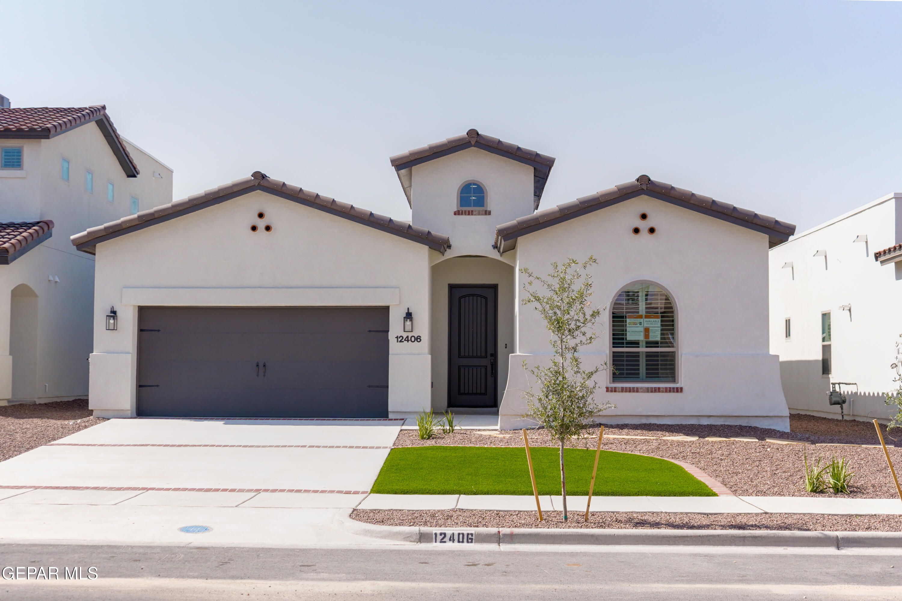 14401 Raywood Lane — photo