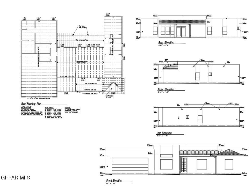 1341 Thar Desert Drive — photo