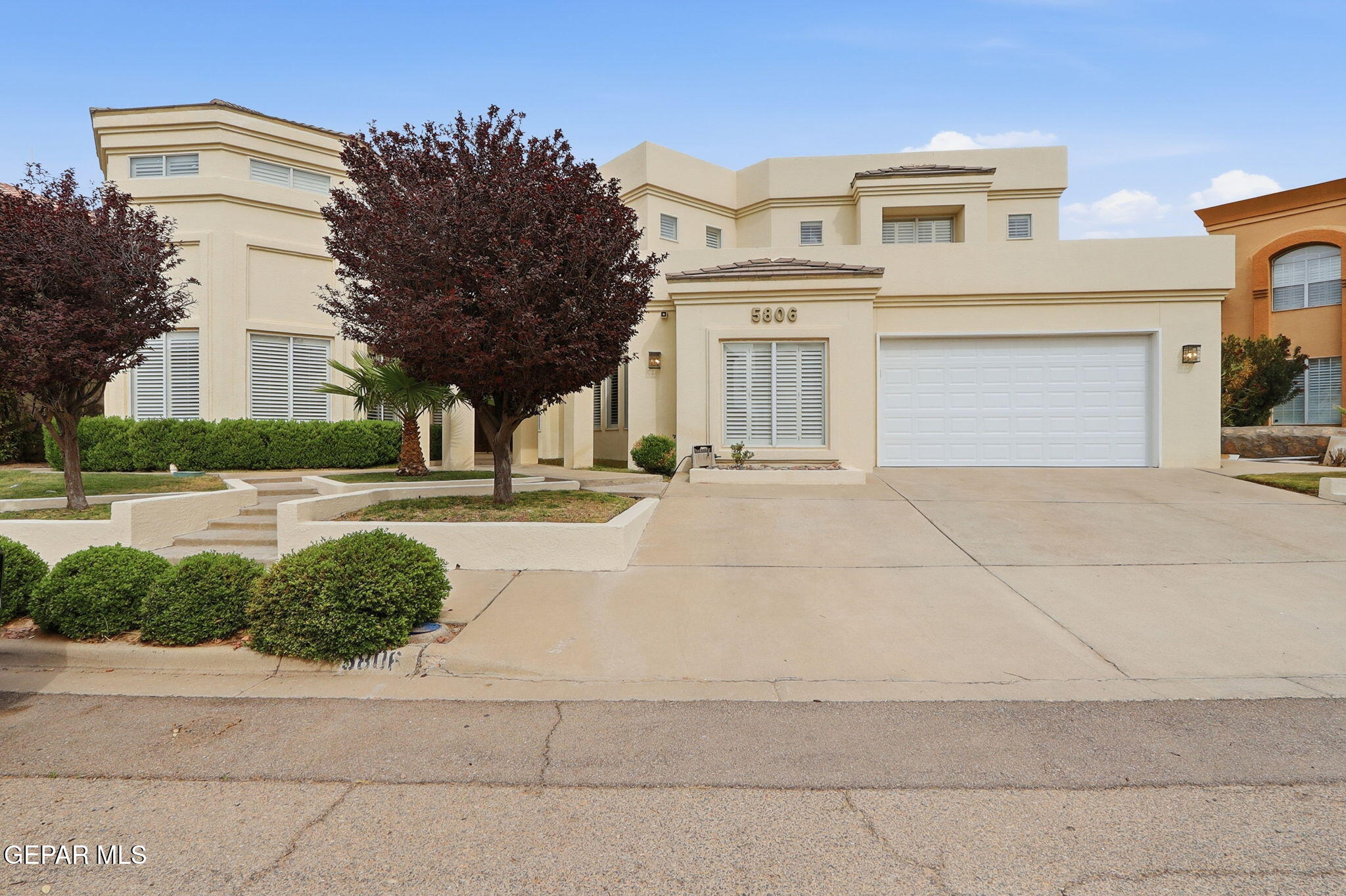 5806 Diamond Point Circle — photo