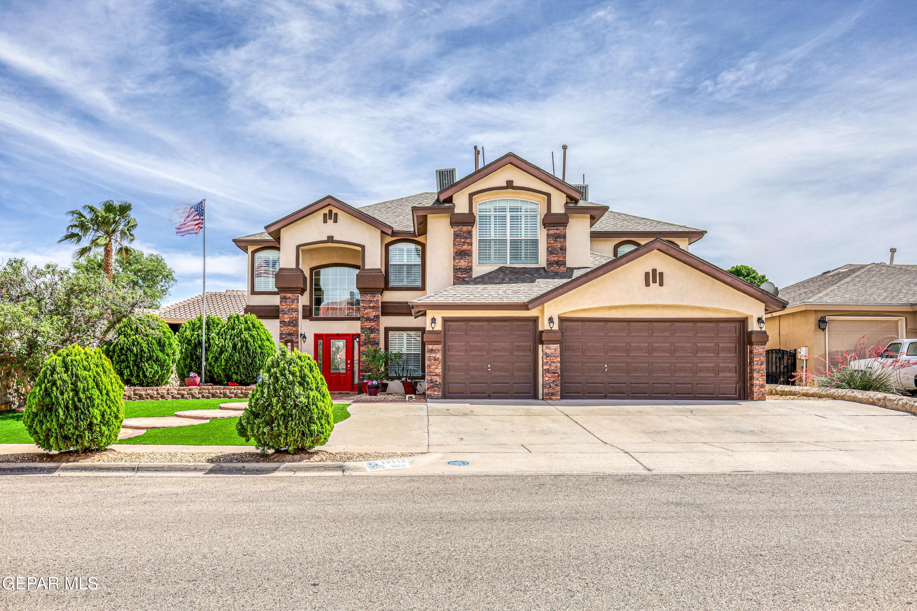 12512 Sun Haven Drive — photo