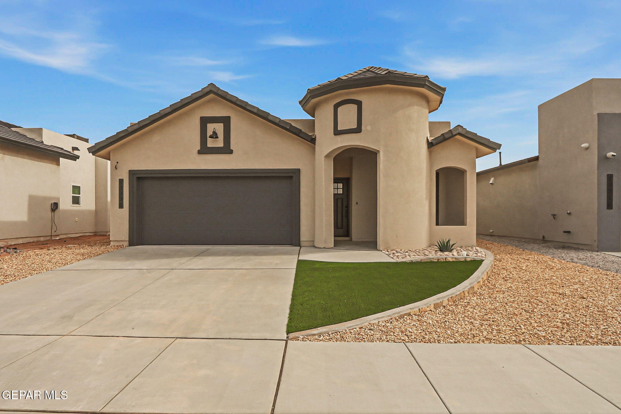 15220 Gauge Court — photo