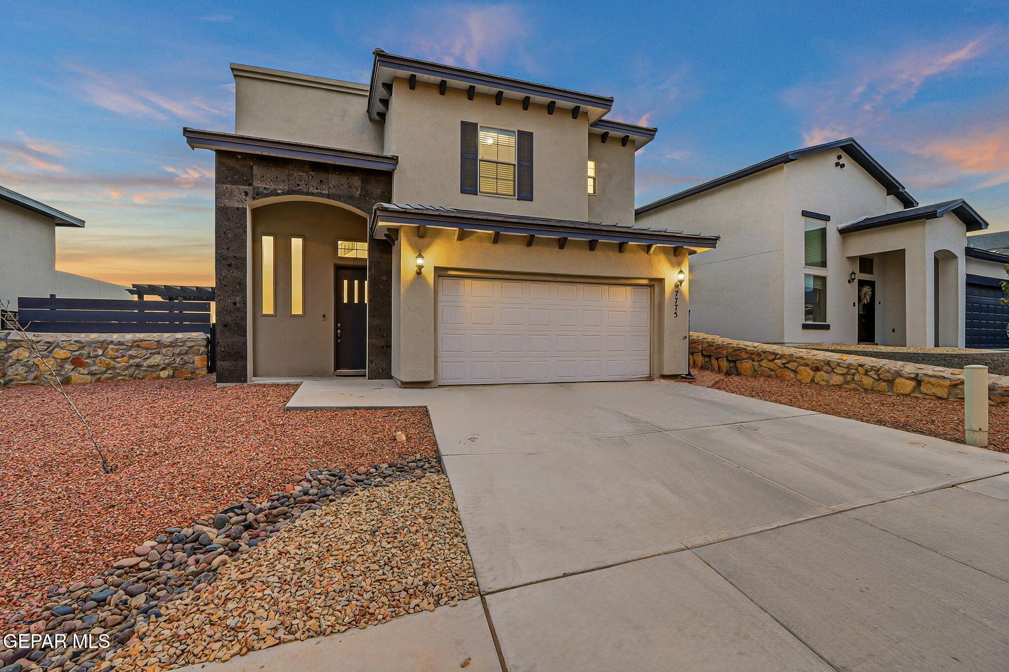 7775 Enchanted View Drive — photo