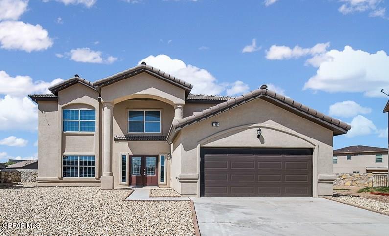 2605 Snowy Rock Place — photo