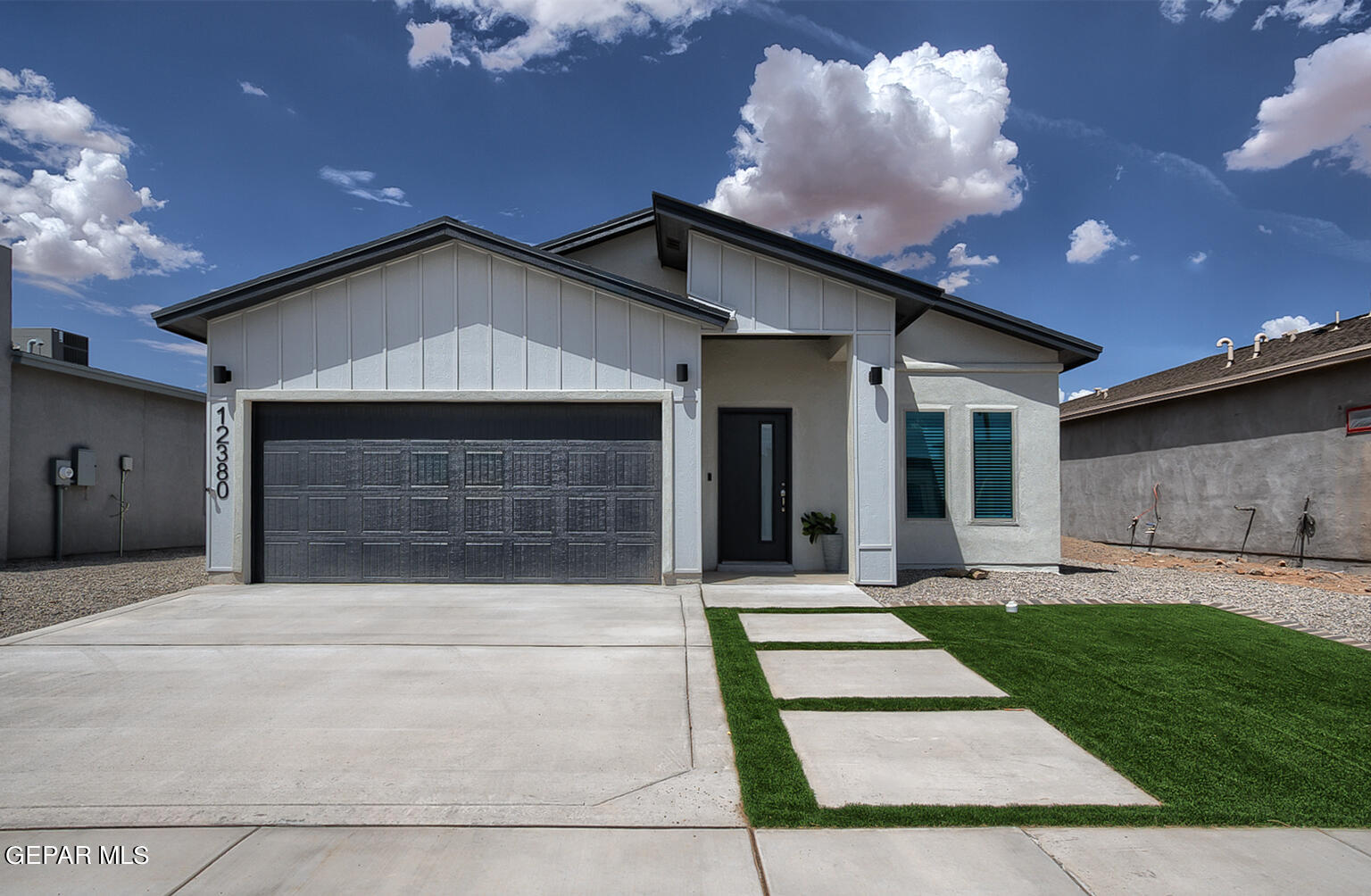 12380 Polo Norte Drive — photo