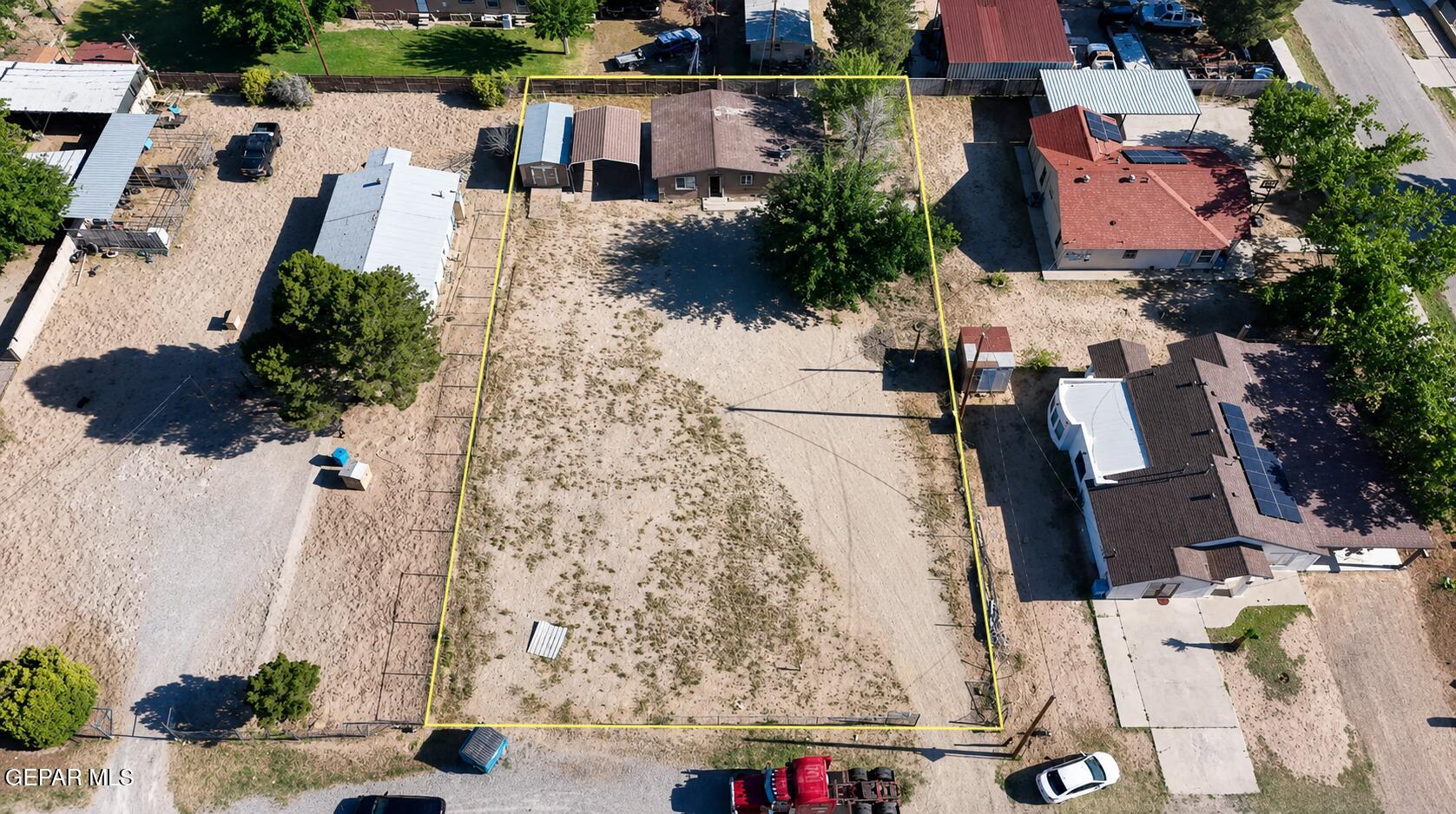 412 Friona Drive — photo