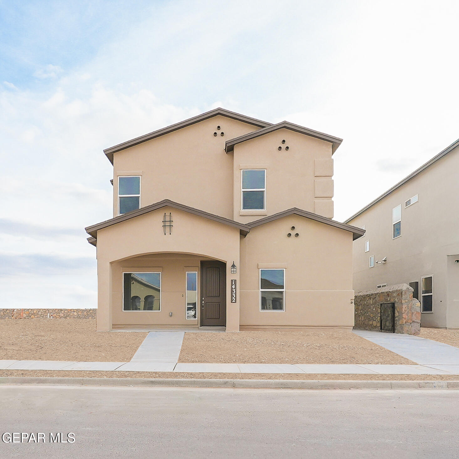 14361 Steve Joyce Parkway — photo