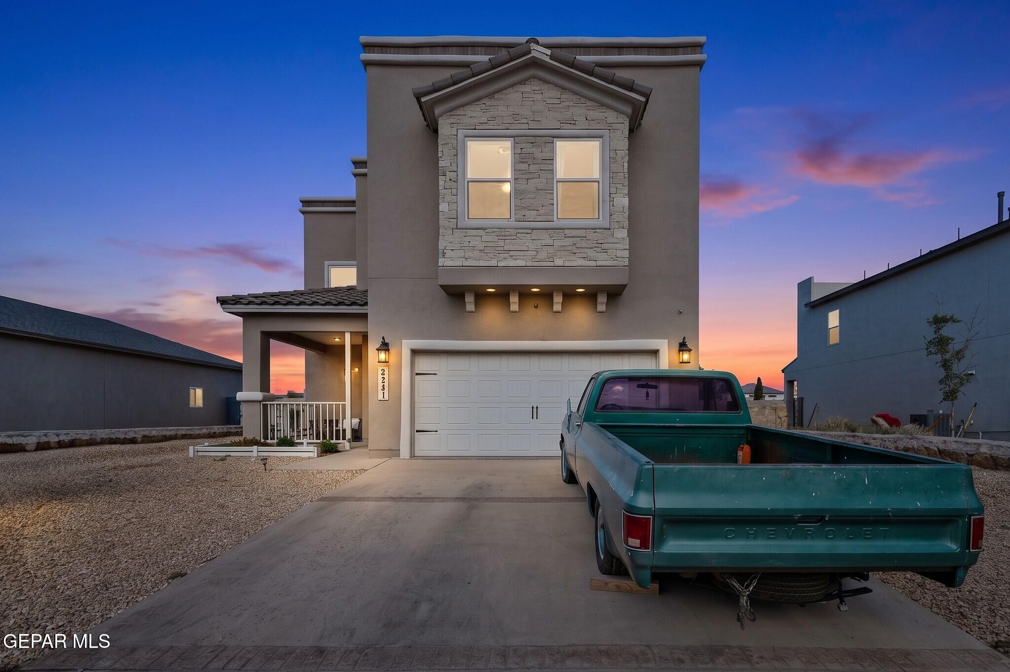 6241 Brazos River Drive — photo