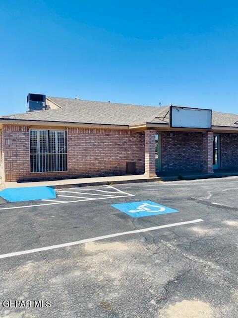 11930 Vista Del Sol Drive — photo