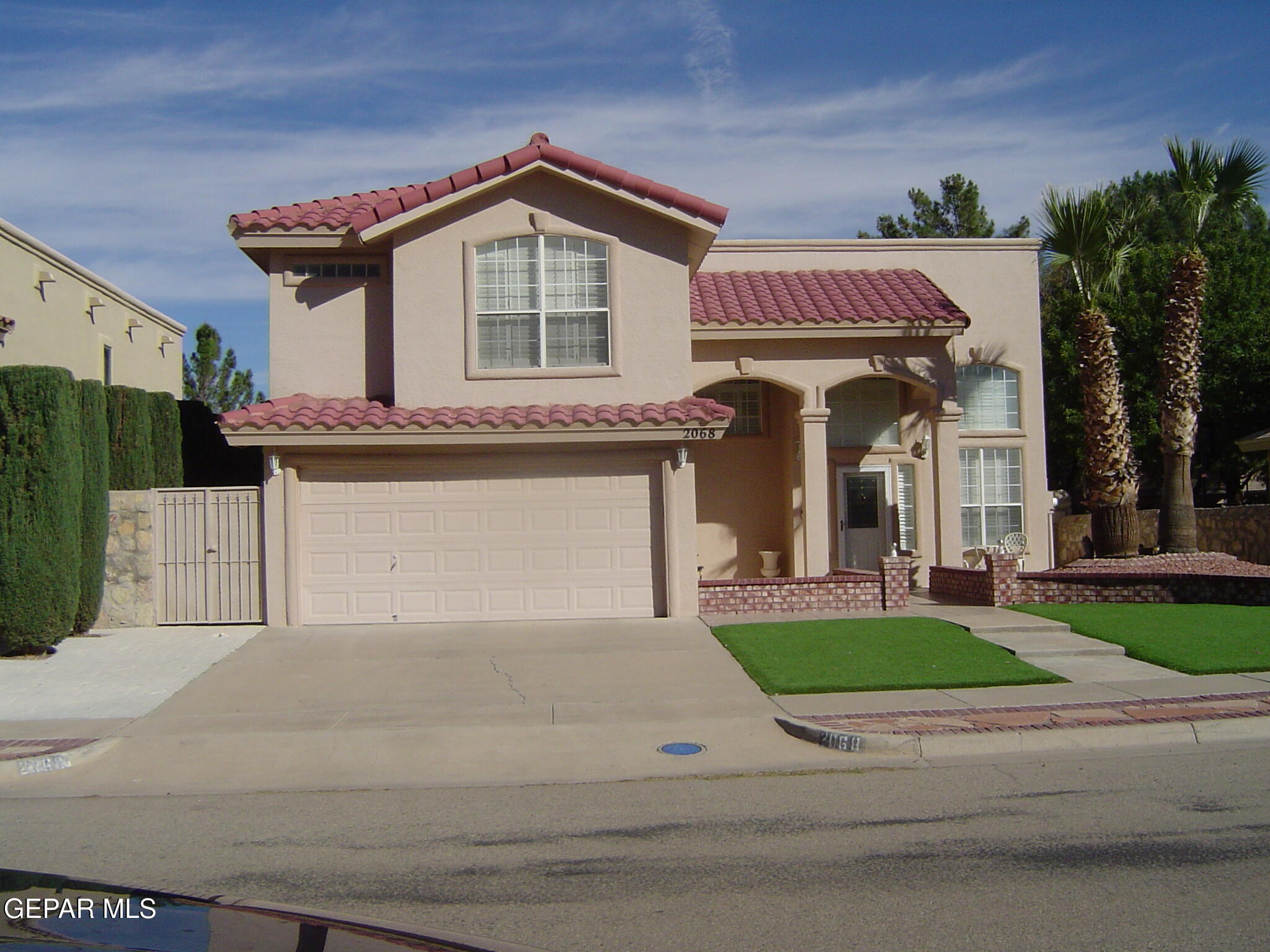 2068 Crystal Ridge Street — photo