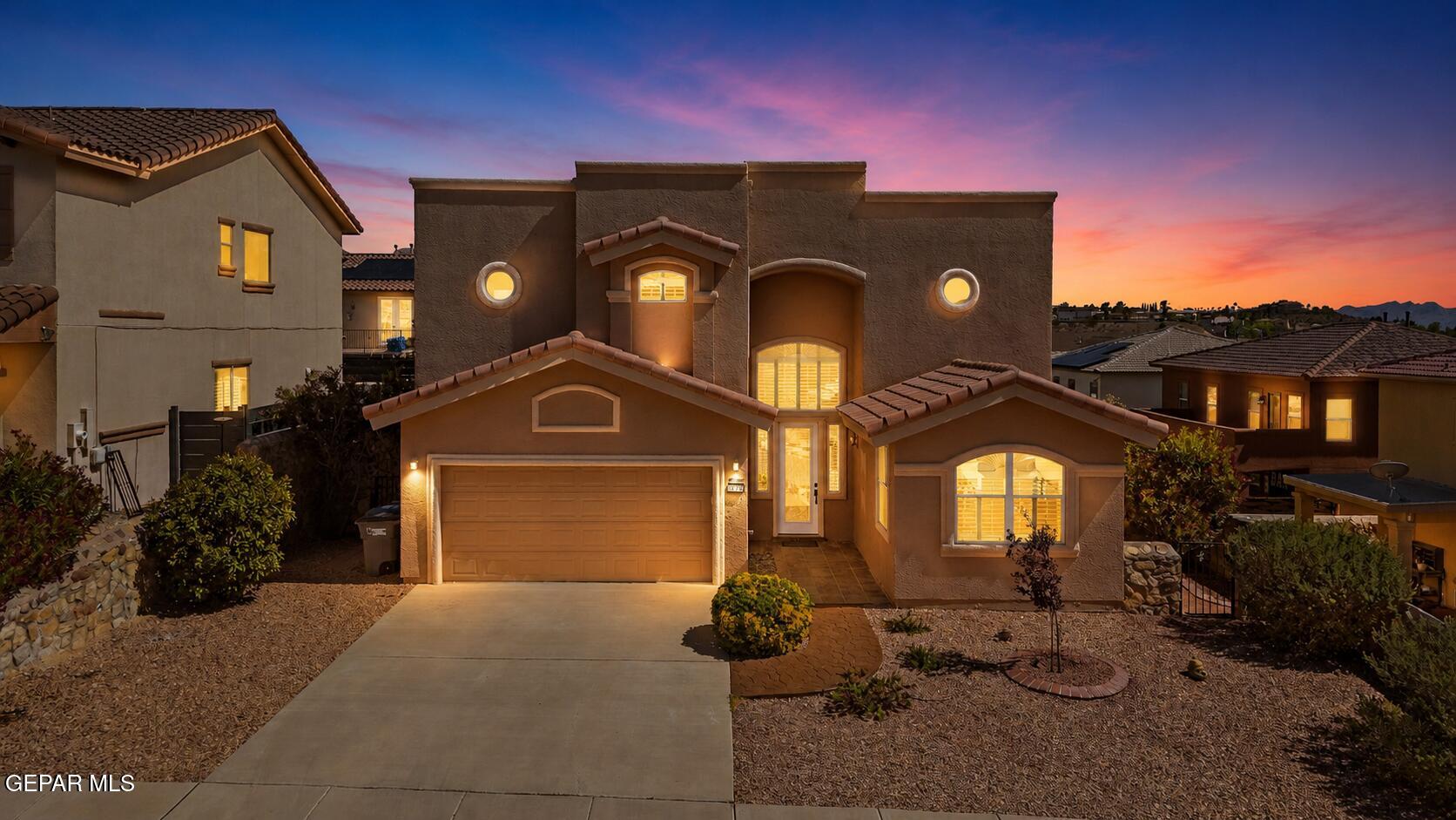 6728 Cabana Del Sol Drive — photo