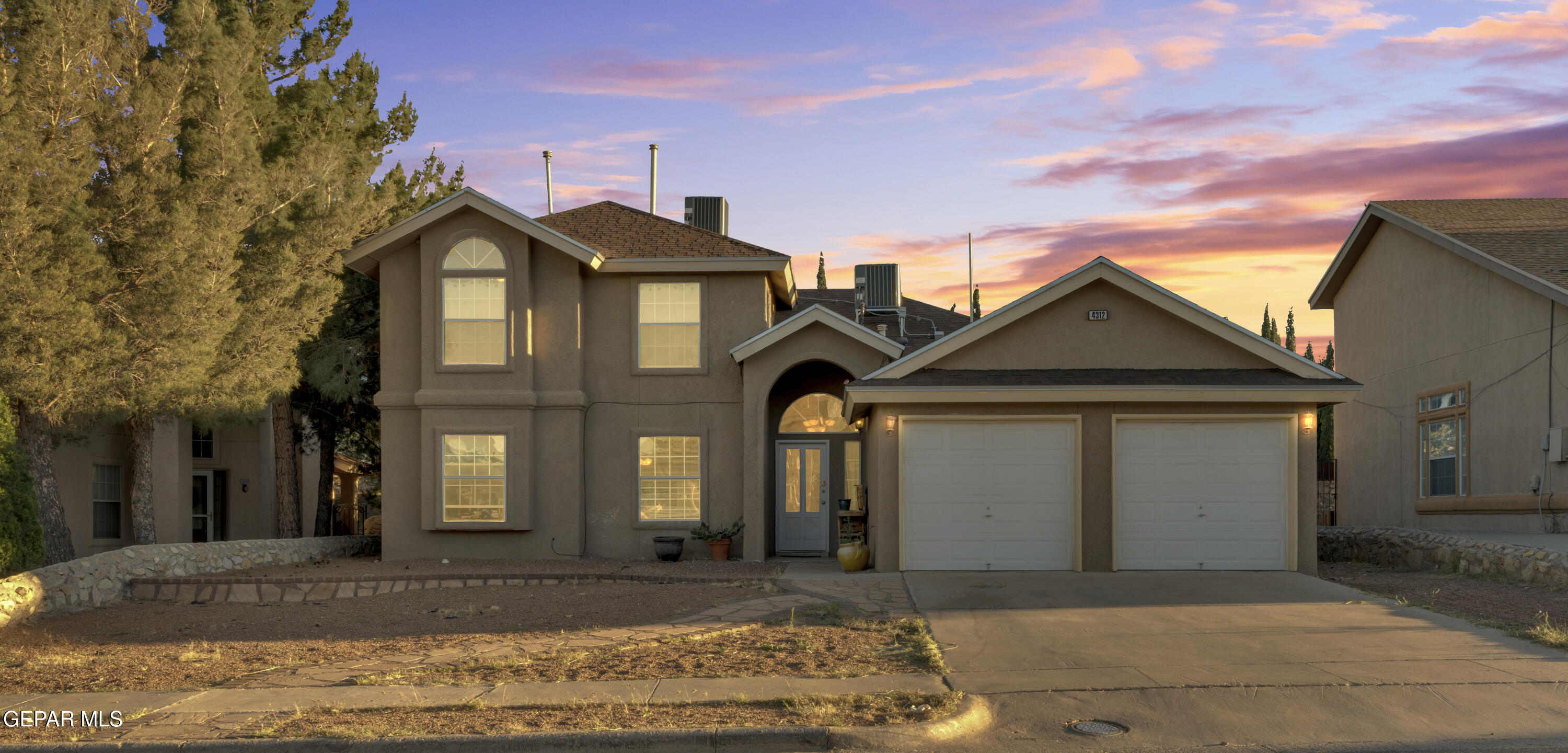 4312 John B Oblinger Drive — photo