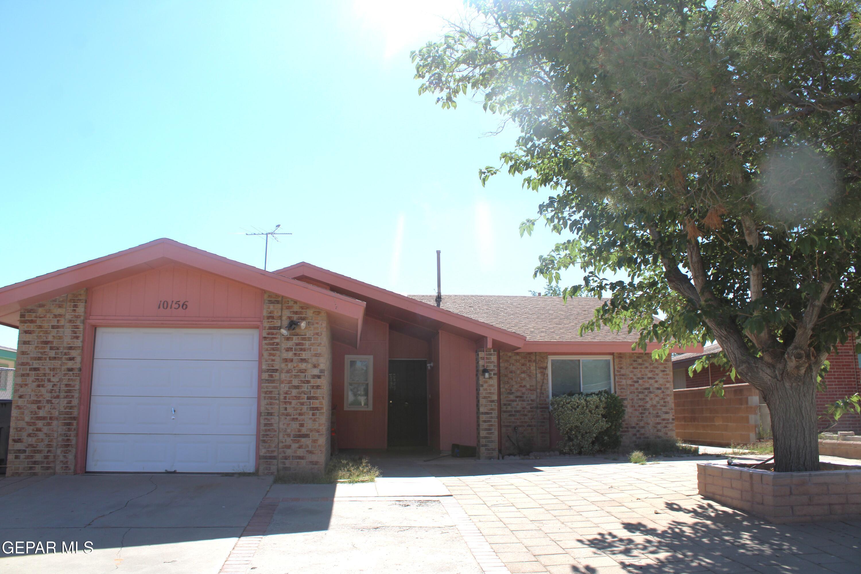 10156 Racoon Drive — photo