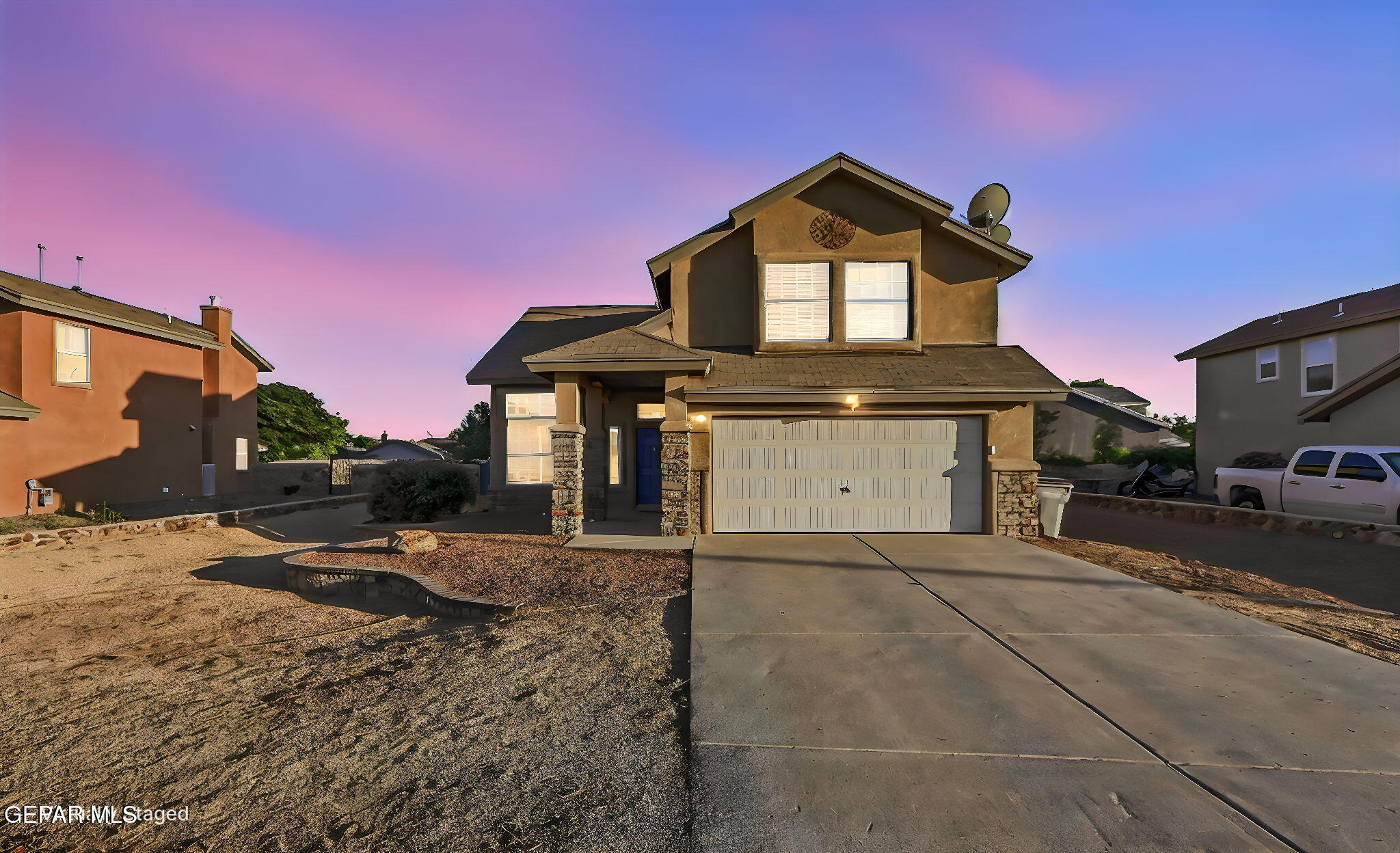 680 Sequeiros Court — photo