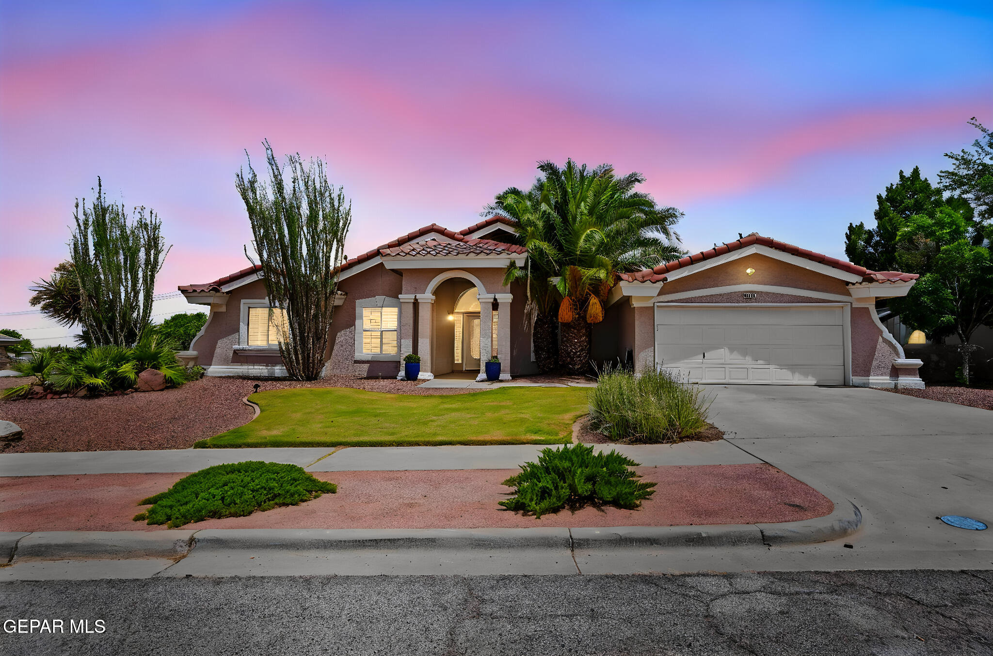 6641 Grand Ridge Drive — photo
