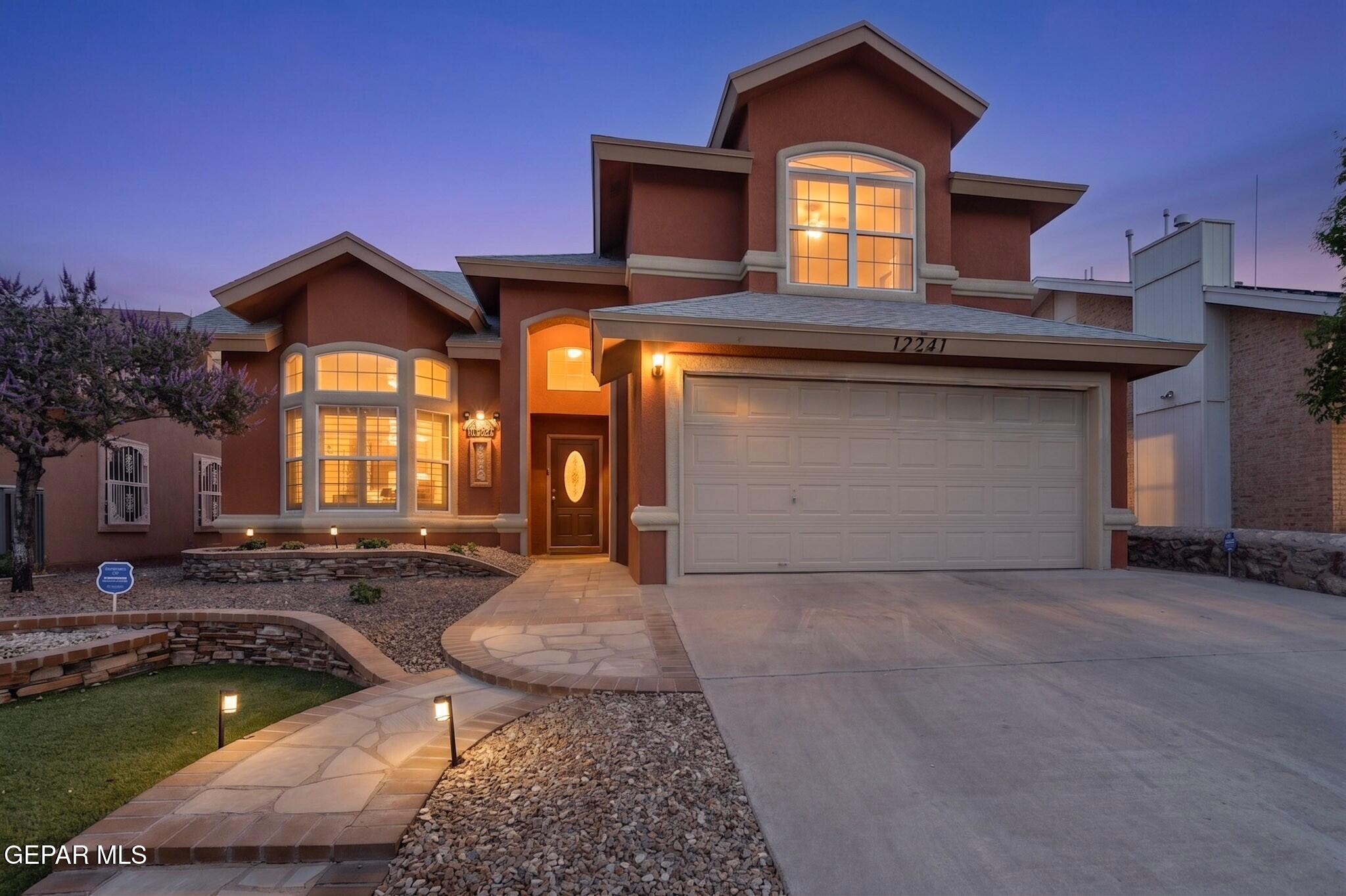 12241 Red Sun Drive — photo