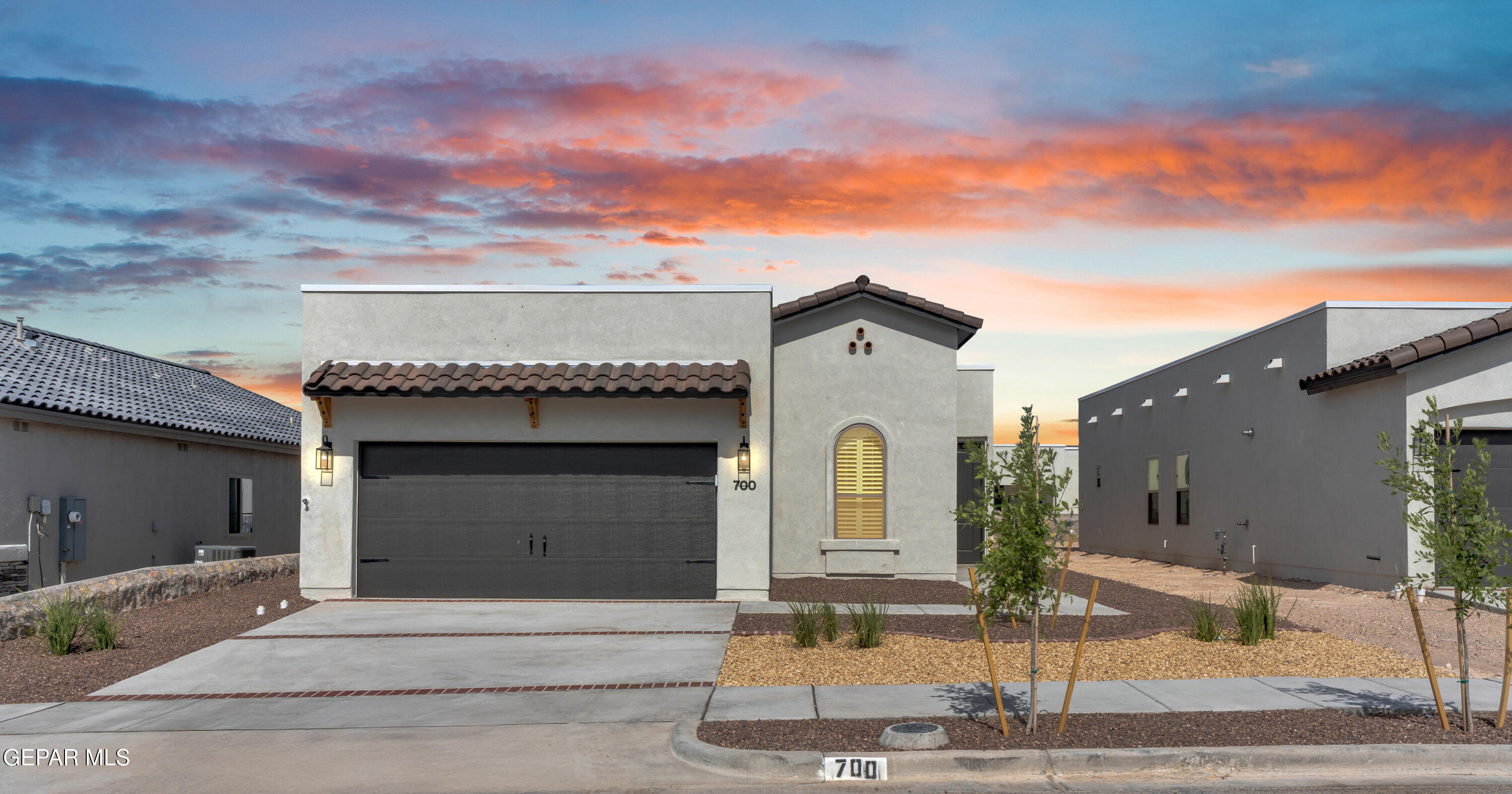 13878 Paseo Bosque Avenue — photo