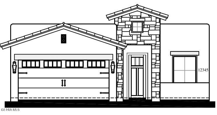 13882 Paseo Bosque Avenue — photo