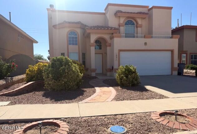 1531 Paseo Feliz Drive — photo