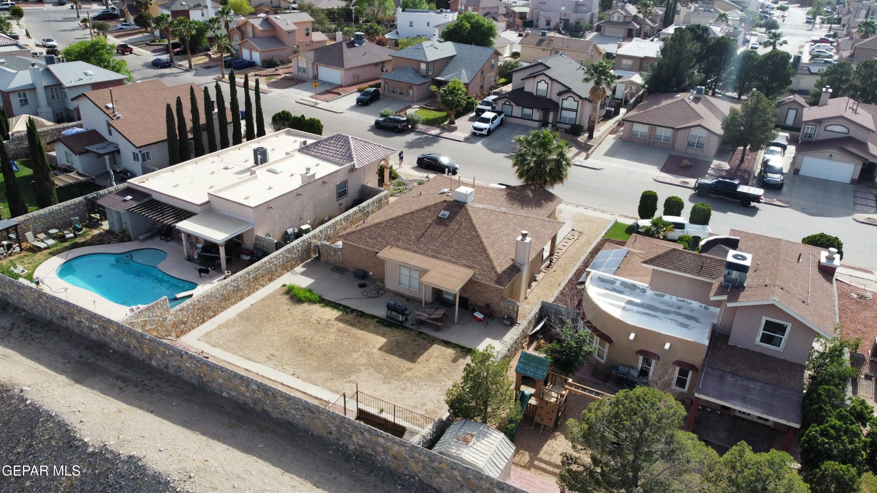 1452 Chato Villa Drive — photo