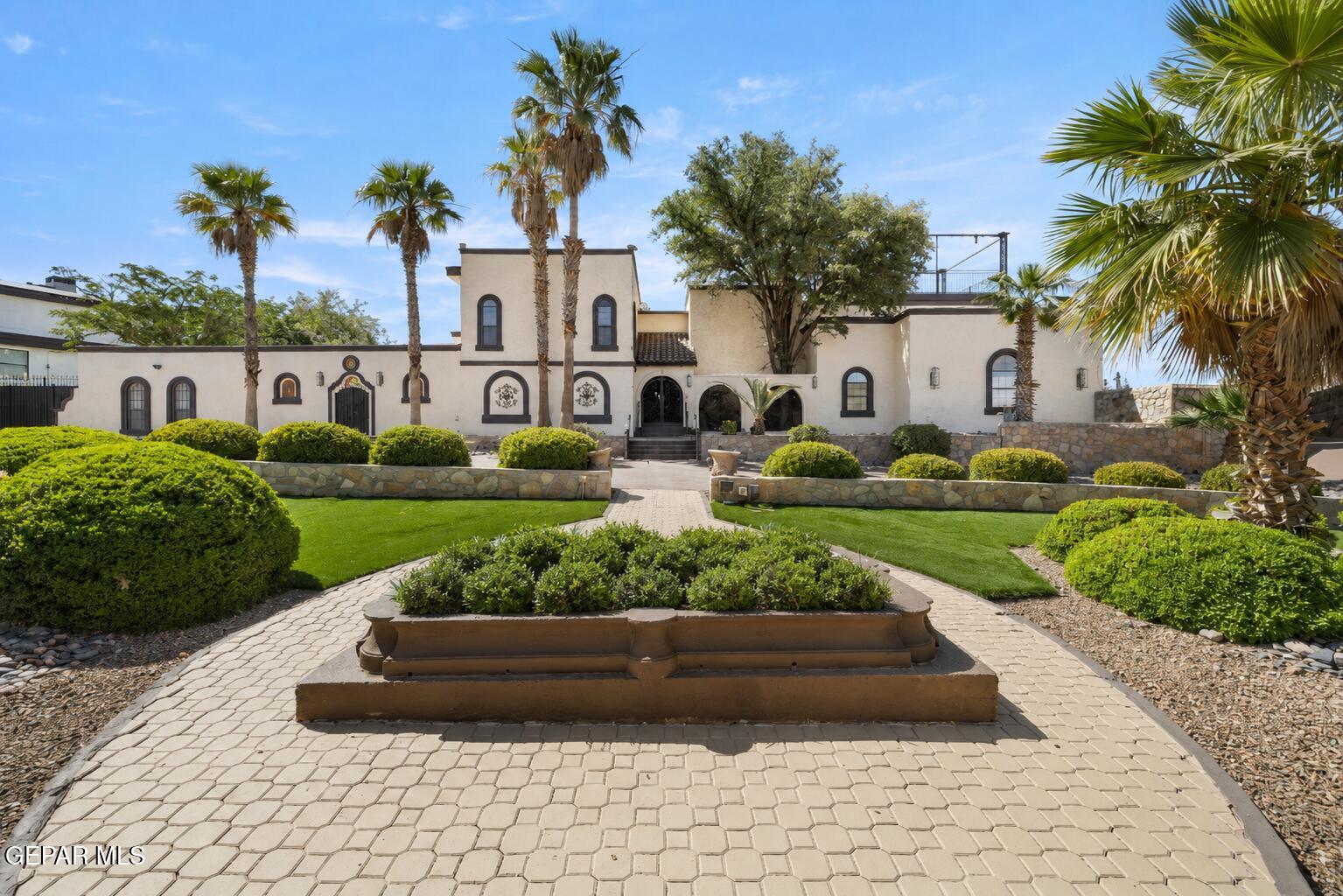 12110 Double Jay Drive — photo