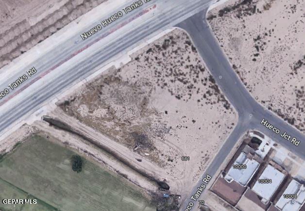 Tbd Hueco Jct Road — photo