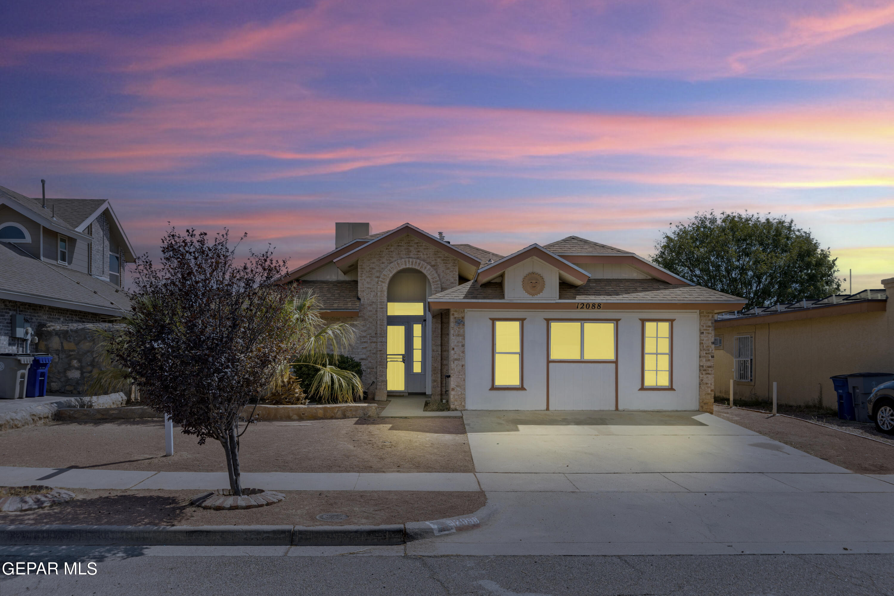 12088 Autumn Gate Drive — photo