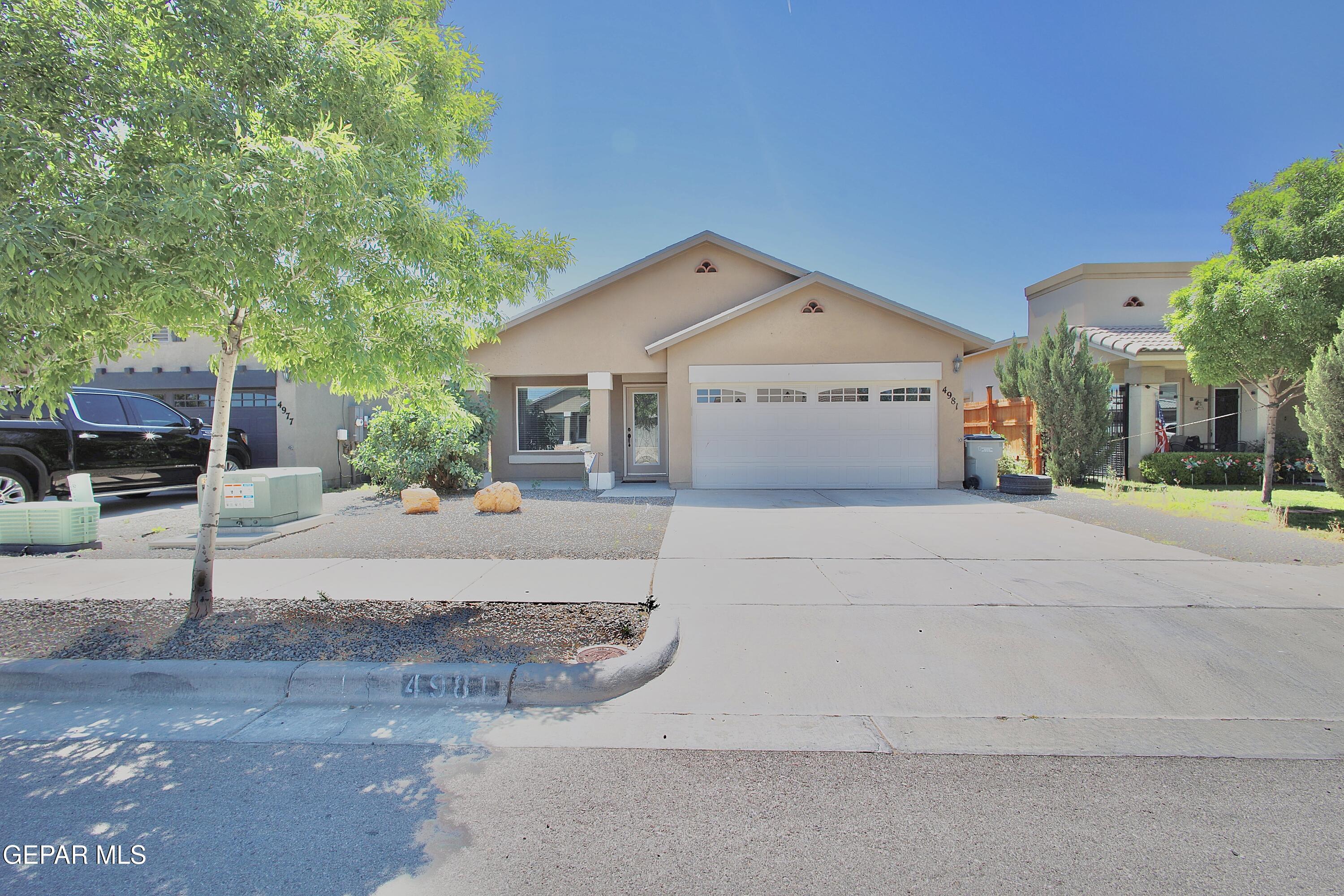 4981 Rose Elise Street — photo