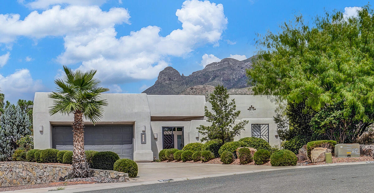 5601 Burning Tree Drive — photo