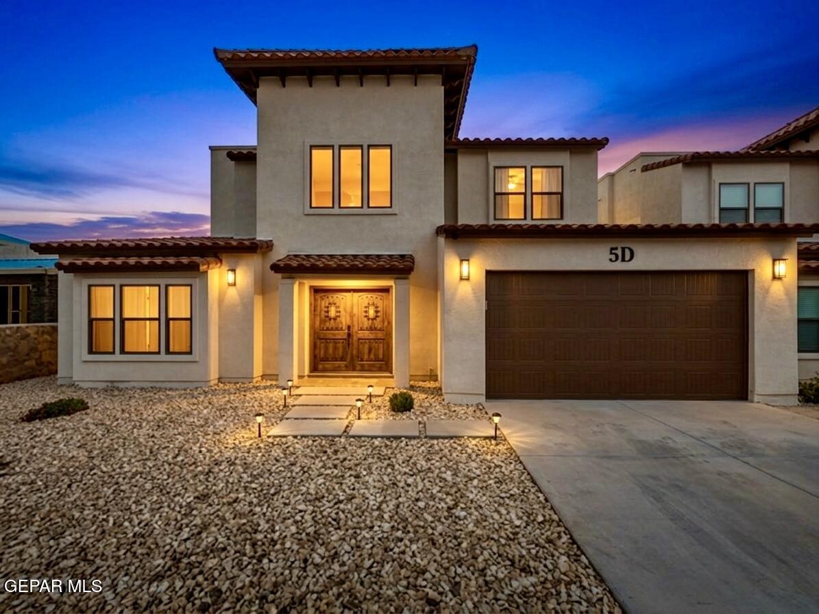 871 Country Club Road 5D — photo