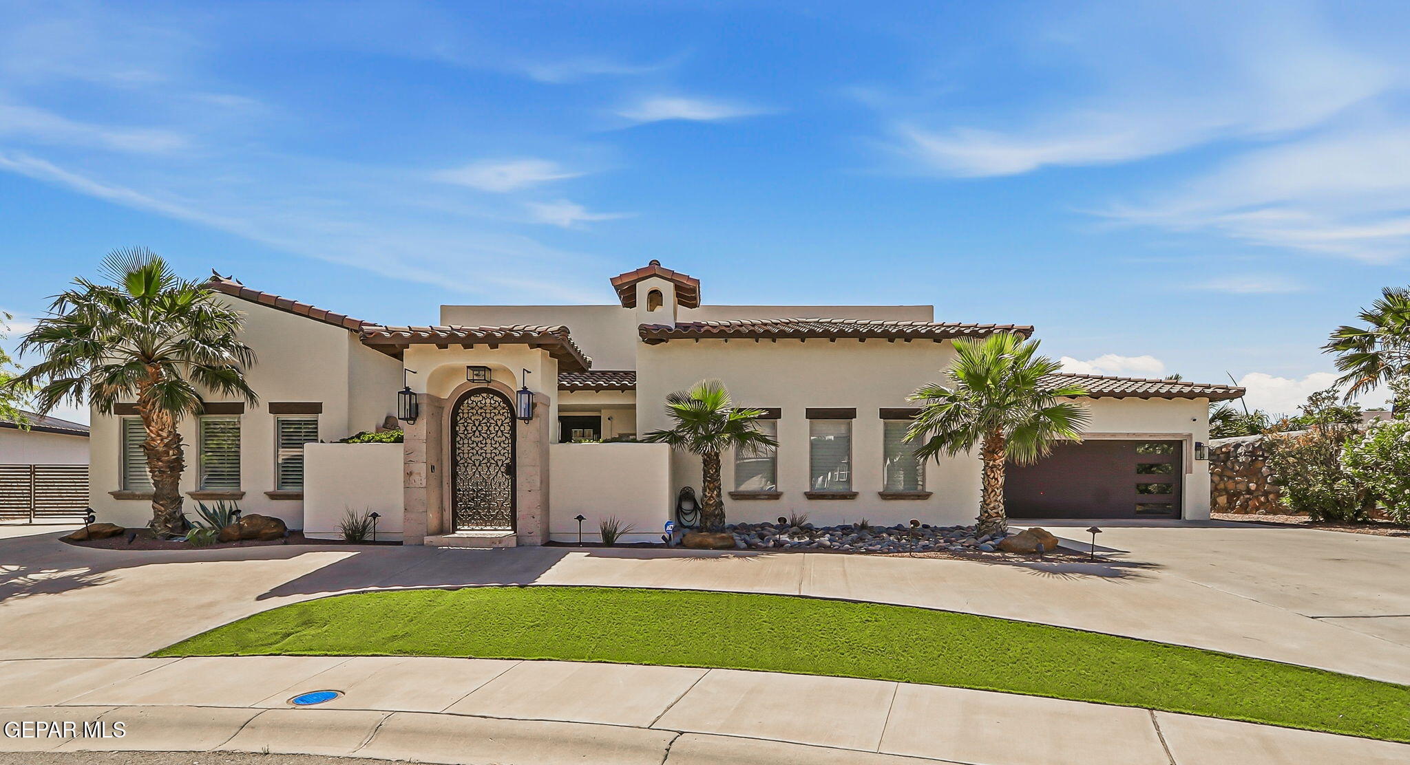 6505 Contessa Ridge — photo