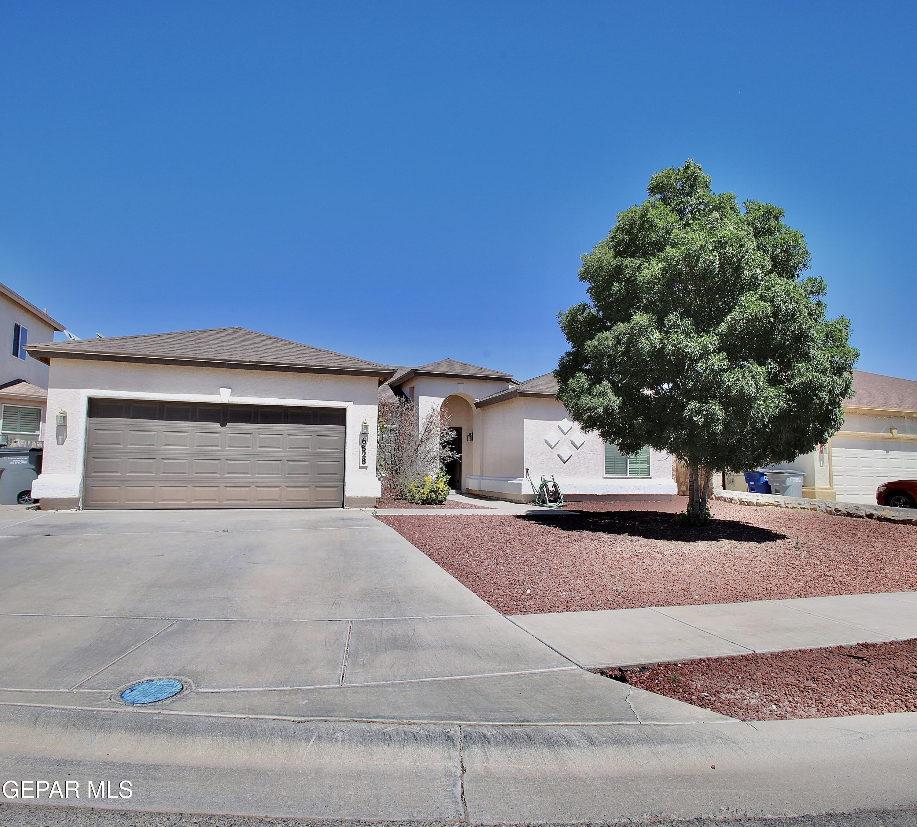 6828 Jordyn Emily Lane — photo