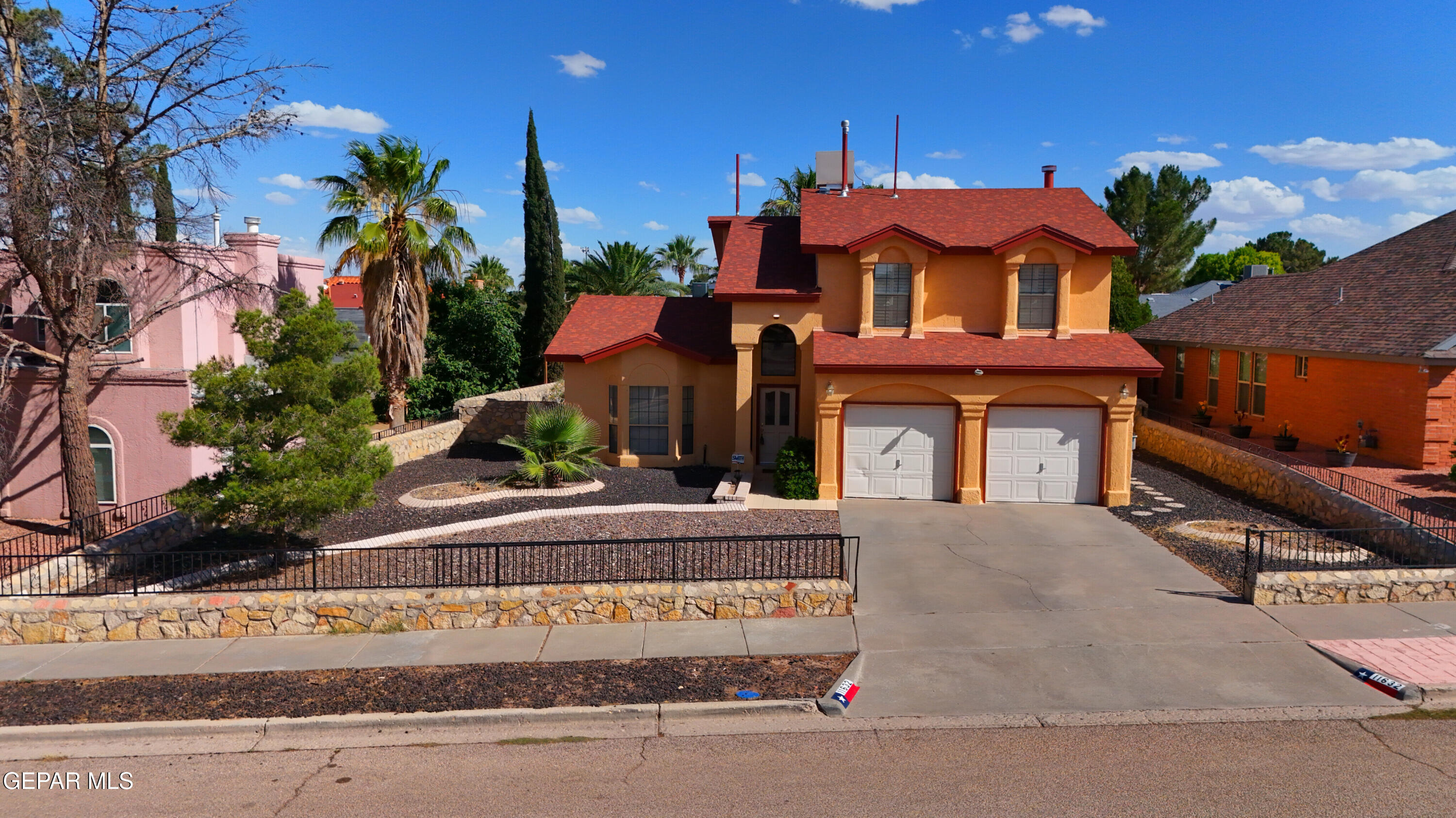 11632 Bobby Fuller Drive — photo