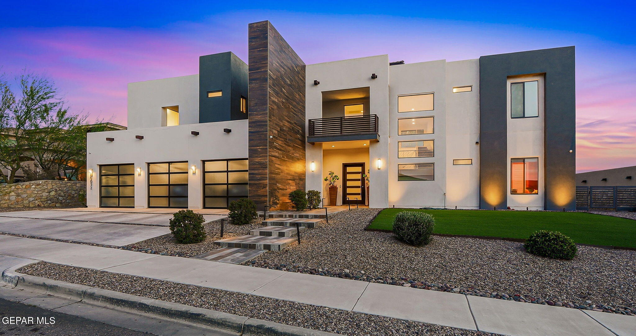6652 Tuscany Ridge Drive — photo