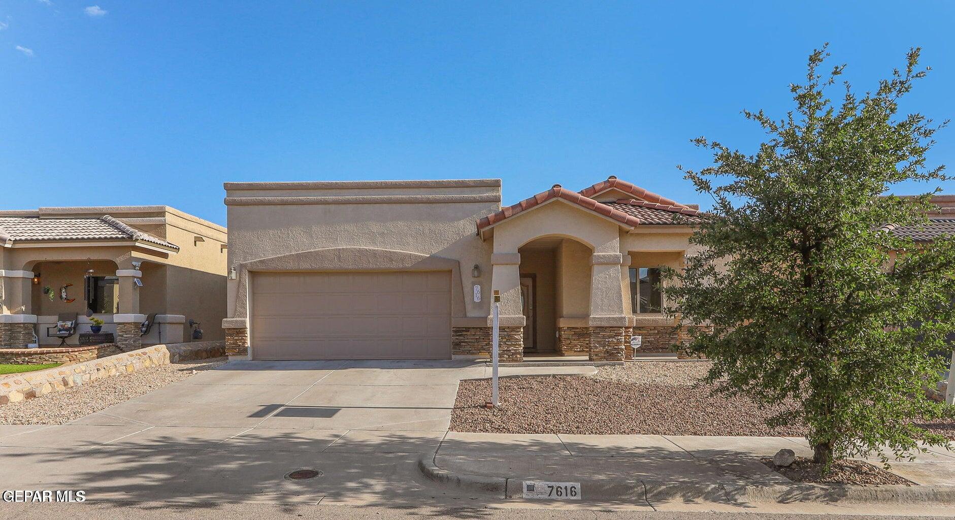 7616 Dawnlight Lane — photo