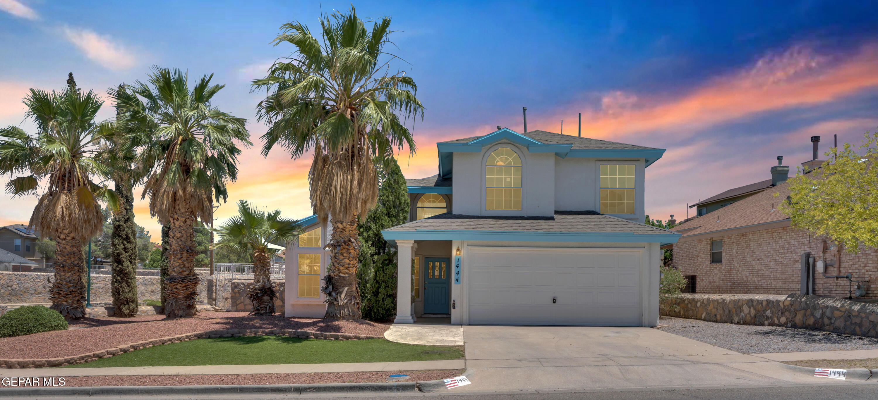 1444 John Phelan Drive — photo