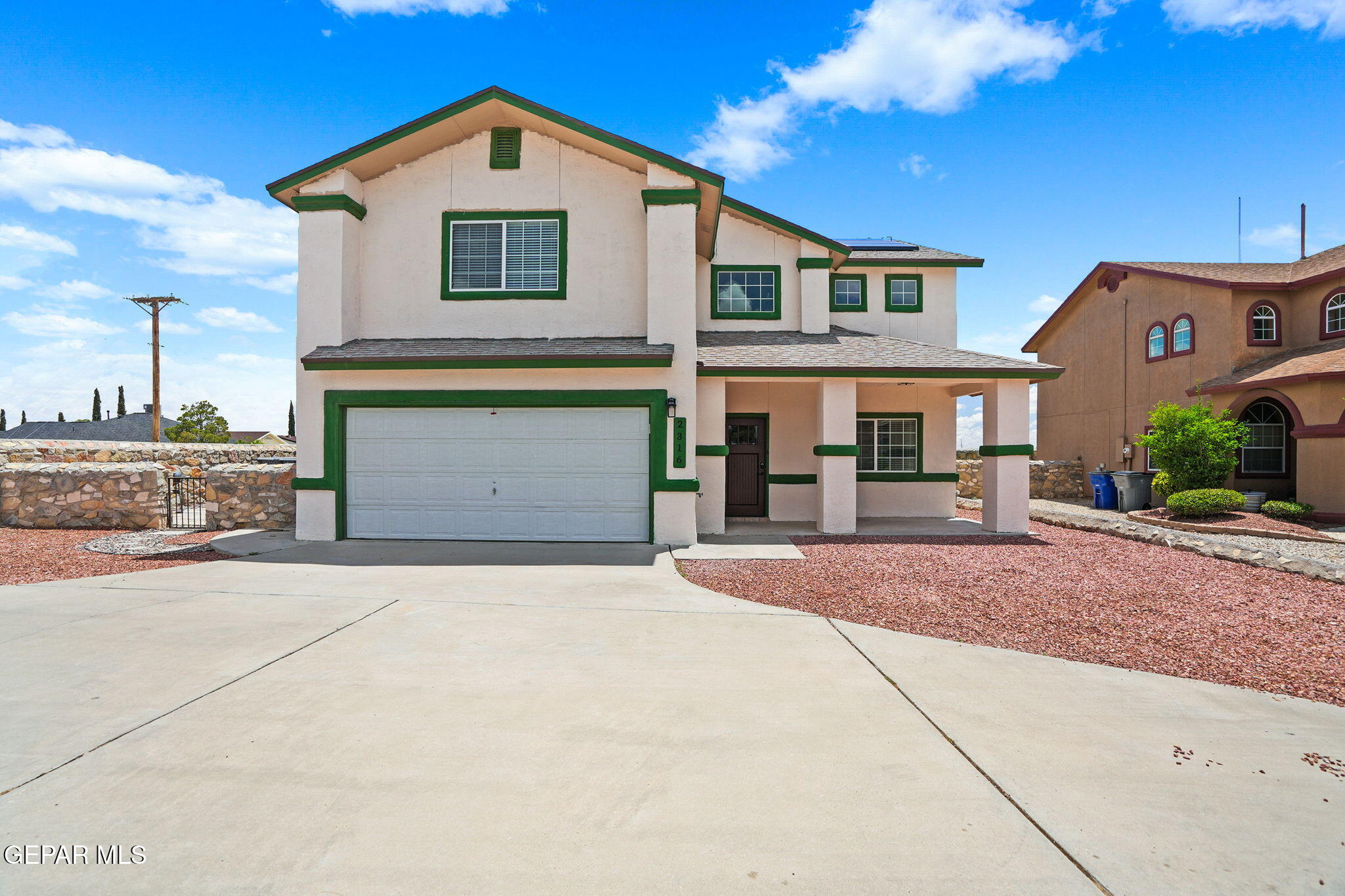 2316 Campfire Lane — photo