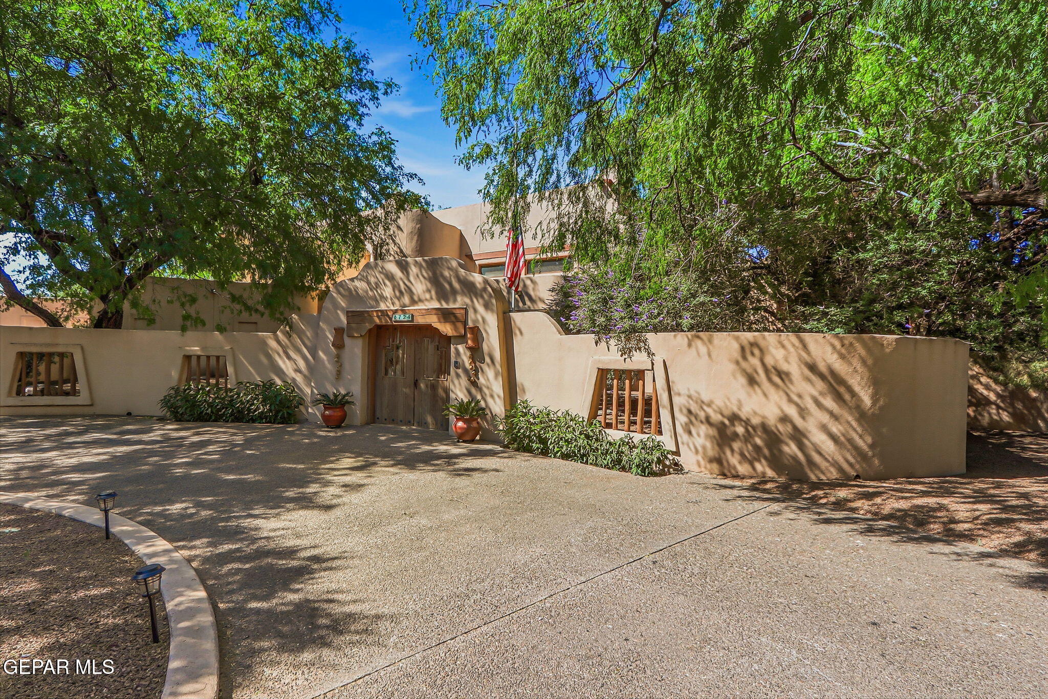724 Tayopa Court — photo