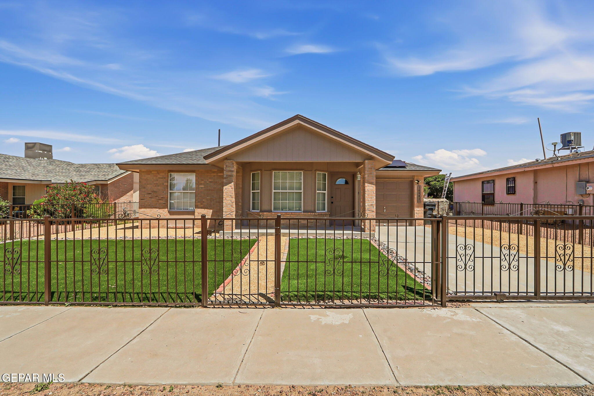 14241 Thayer Pease Avenue — photo